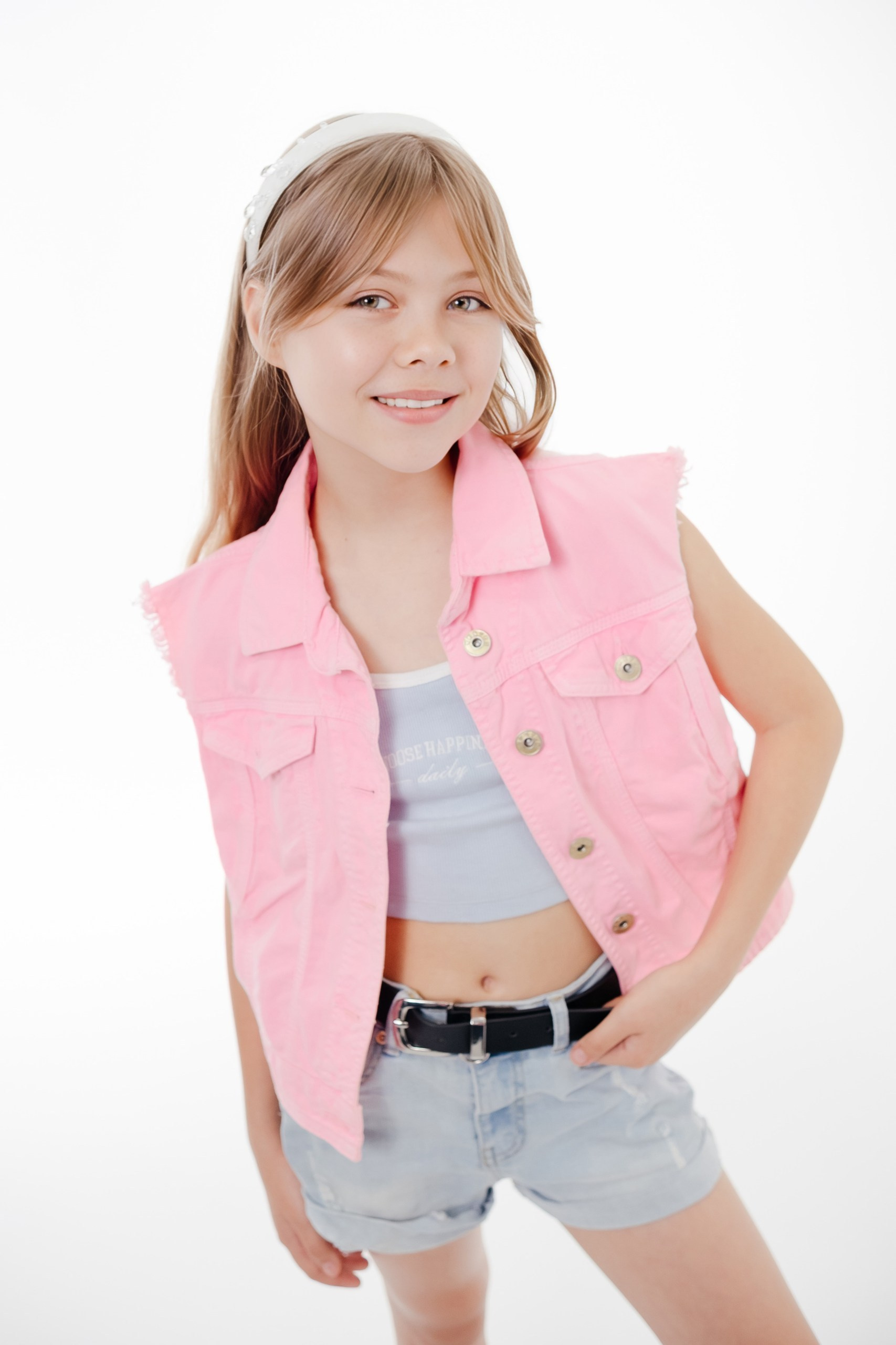 Вавара. Модельное агентство ART PODIUM ULAN-UDE