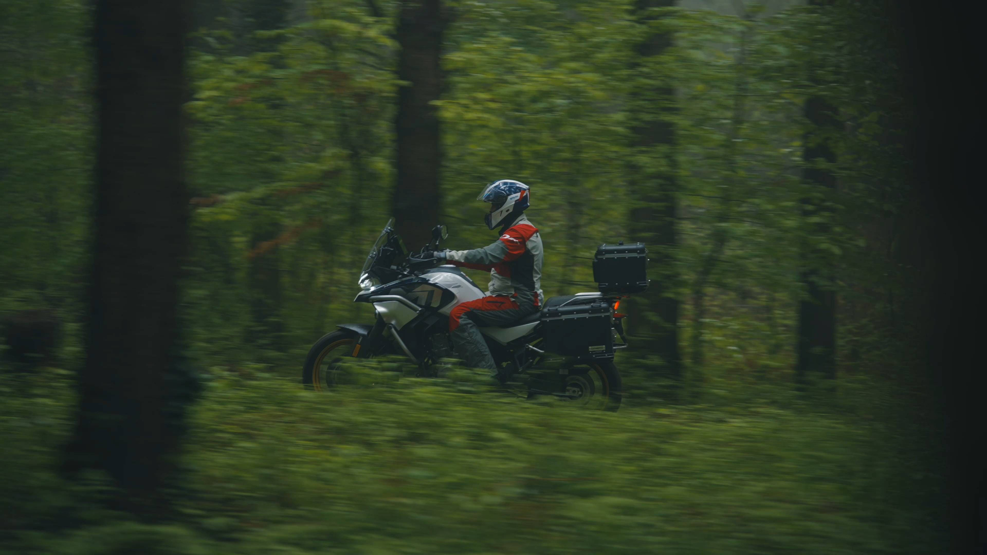 Мотоциклы «CFMOTO» в Сочи. Видеограф | Москва | Кирилл