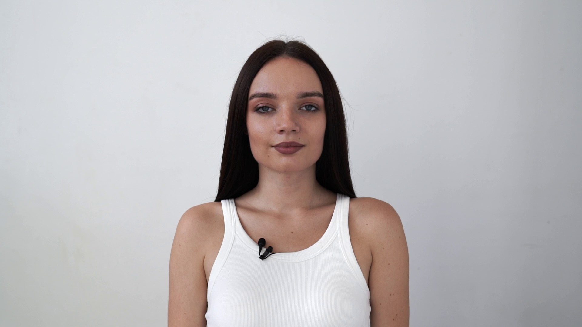 Моделям и актерам. Портретный фотограф Павел Бахирев. Москва