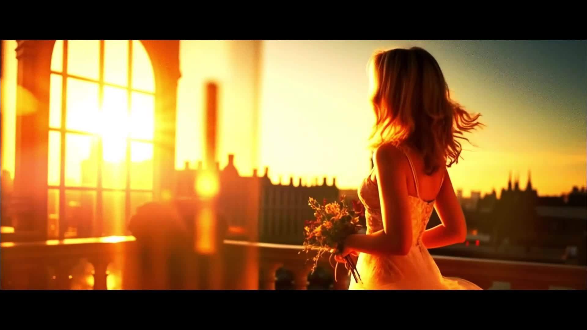 Видеосъемка Краснодар / Видеограф Богдан FrameHunter