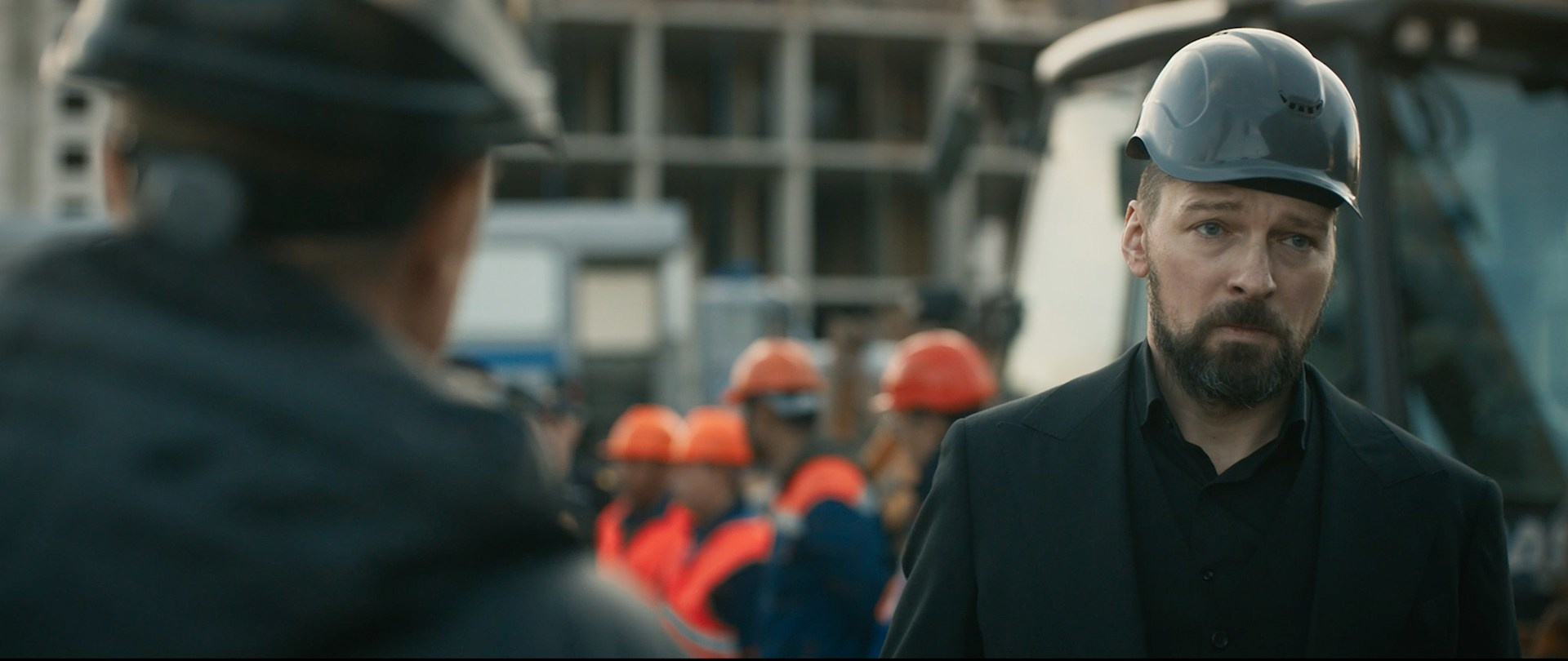 СТИЛЛЫ. STAGE 8, постпродакшн кино и сериалов, Москва