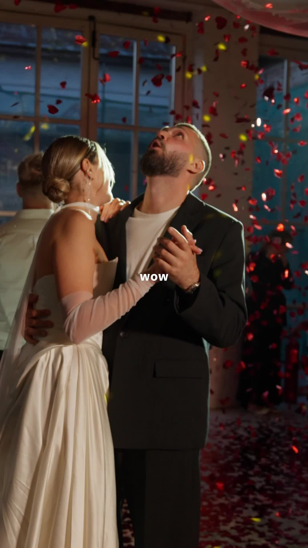 Свадебный видеограф в Москве и Московской области Серебрякова Софья