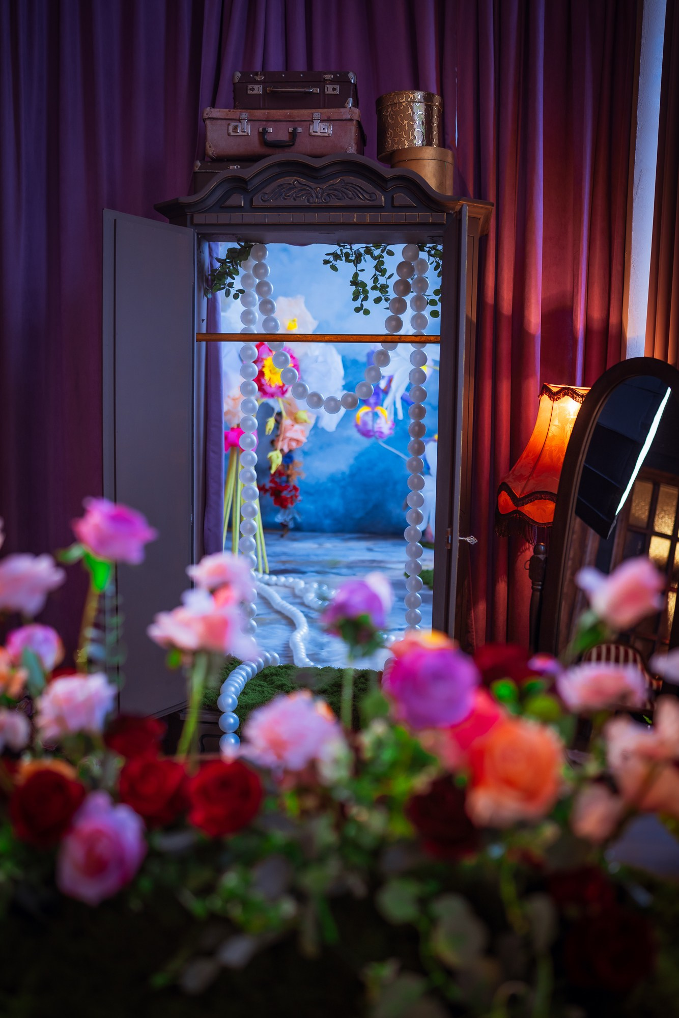 Фотостудия интерьерная в Туле — Давинчи |Davinci