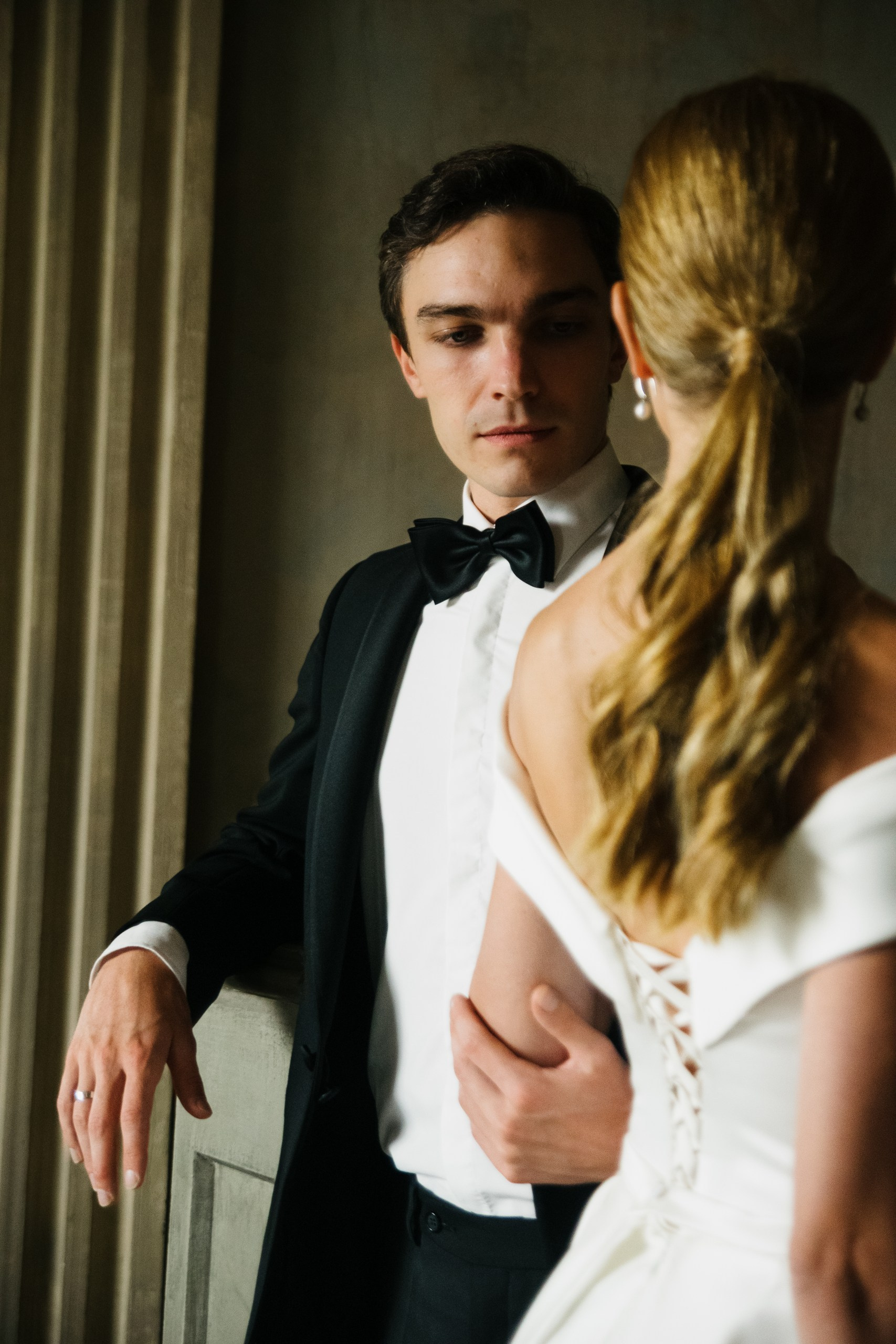 Студийный и Репортажный фотограф в Санкт-Петербурге Виктор Чугаев