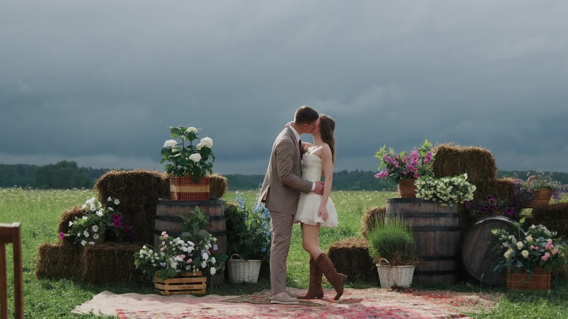 Видеограф/Рилсмейкер Москва