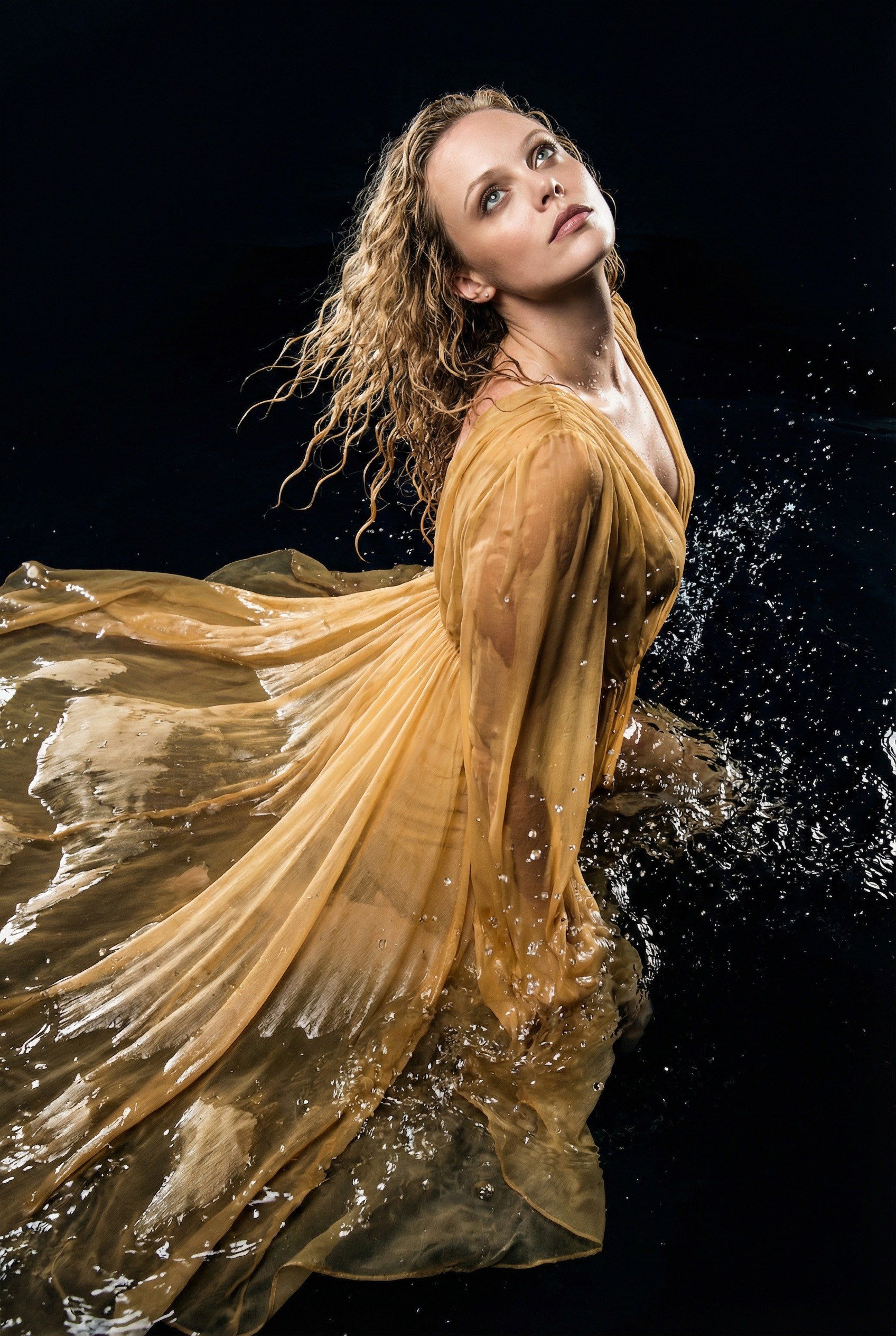 Нейрофотосессия — AI-фотосессия по вашему фото или описанию. Фотограф в Ростове-на-Дону Александр Градов | Фотосессия в Ростове: цены