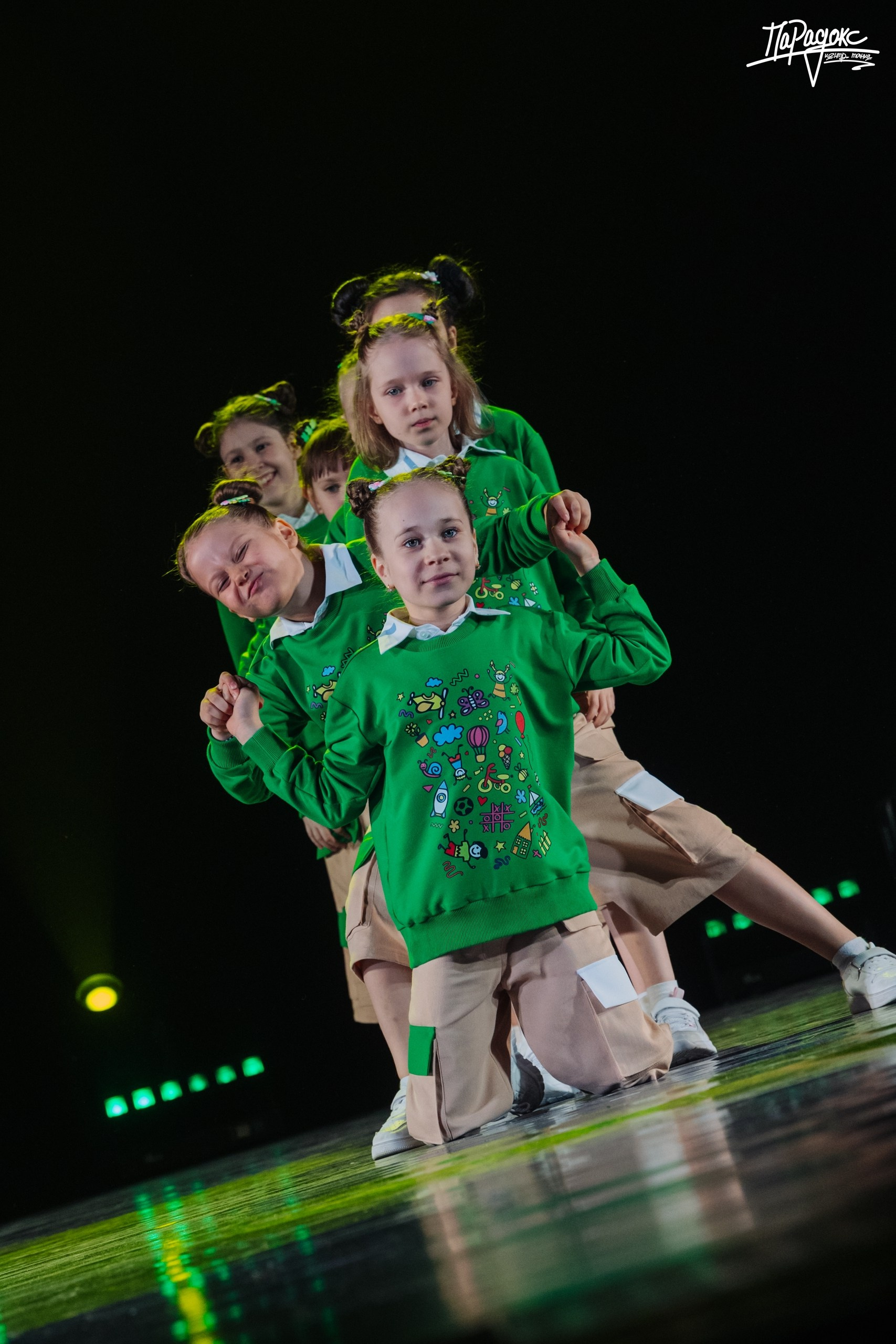 Логотипы. Дима Климт