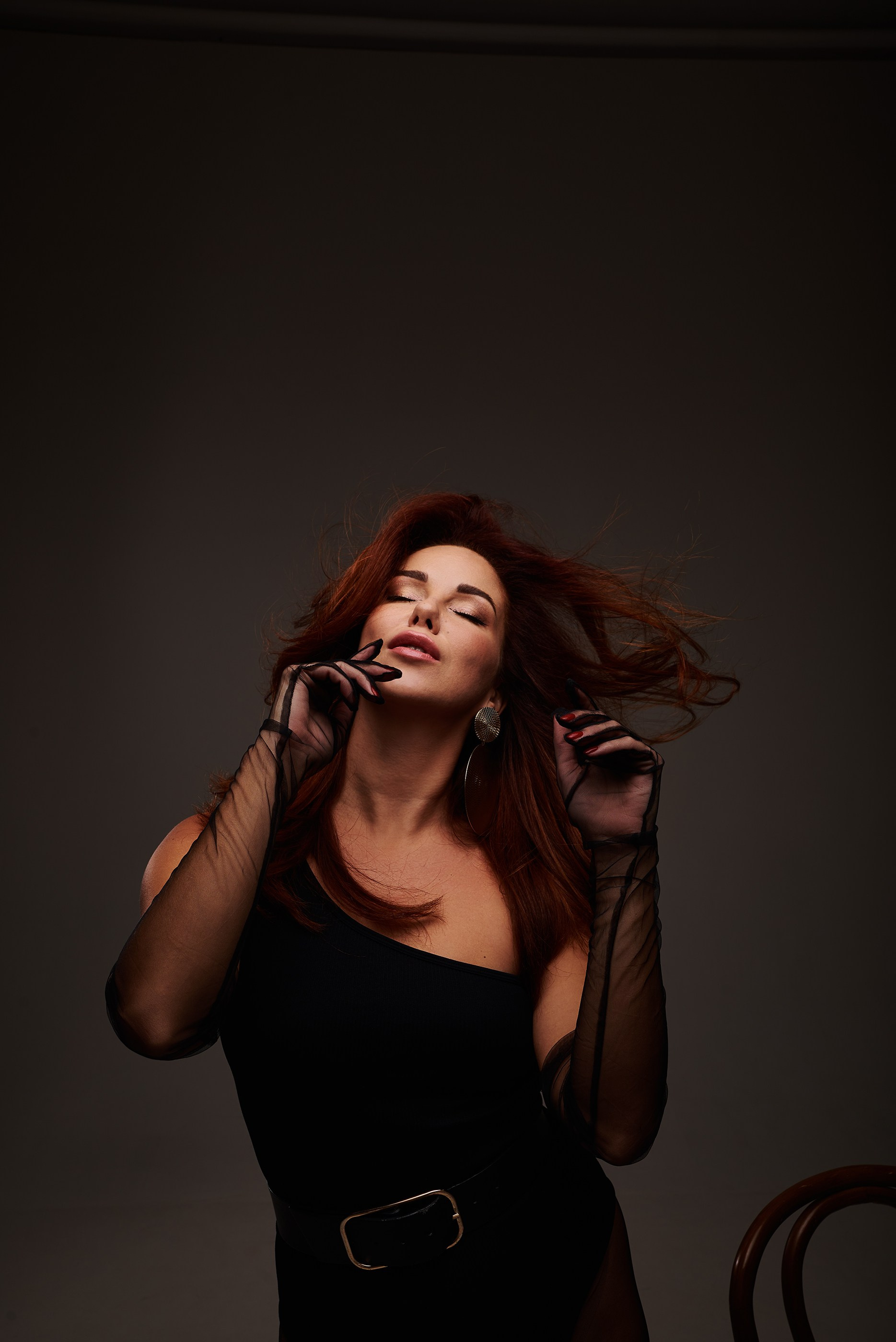 Индивидуальная/контент съемка. Свадебный и репортажный фотограф в Ярославле и Москве Алексей Миронов