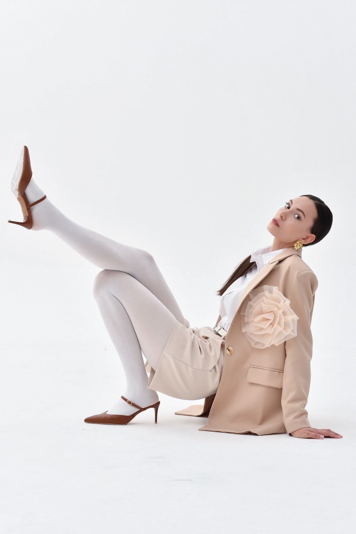 Фотограф в Санкт-Петербурге Янина Фомина