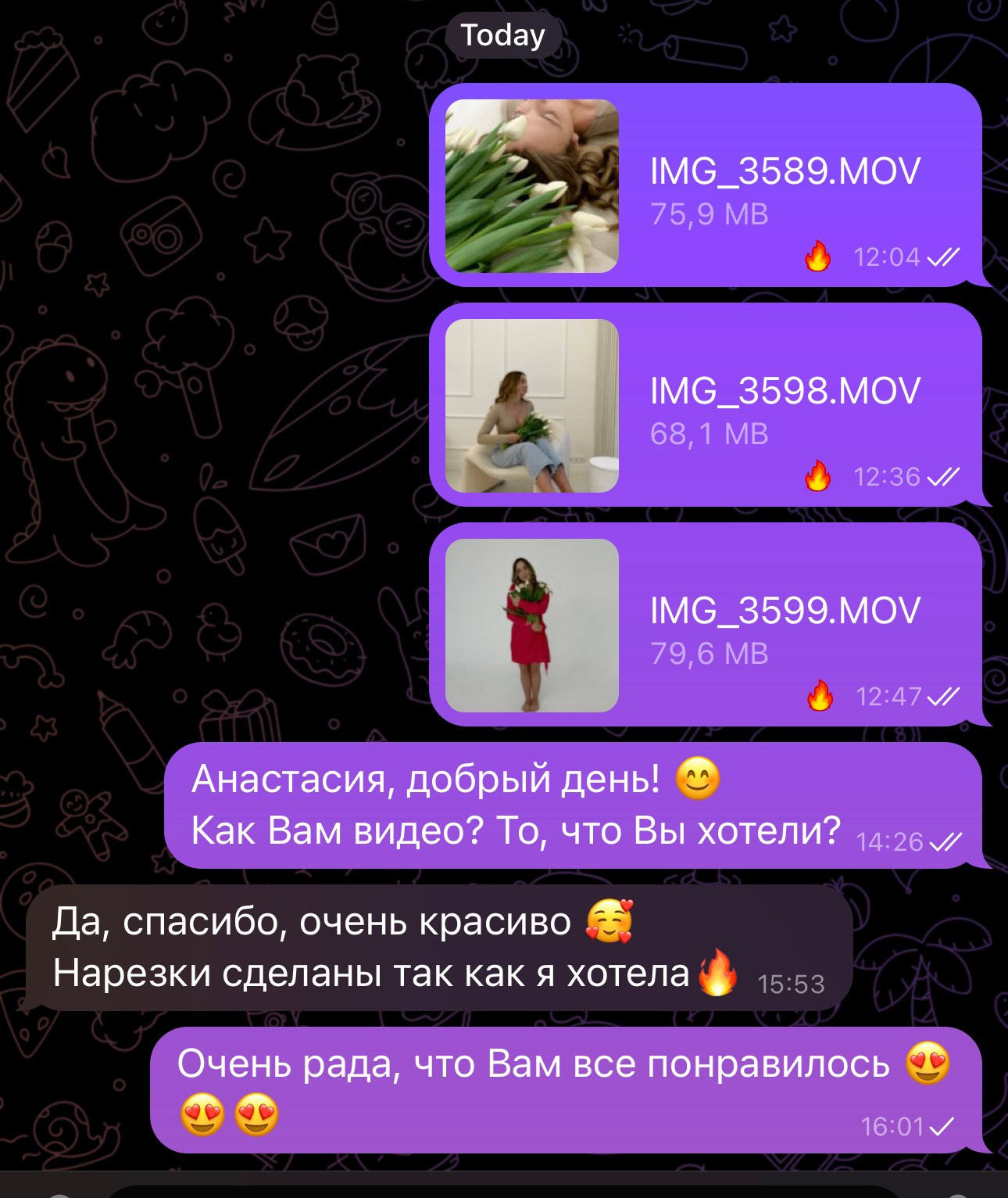 Женский и семейный фотограф в Москве Виктория