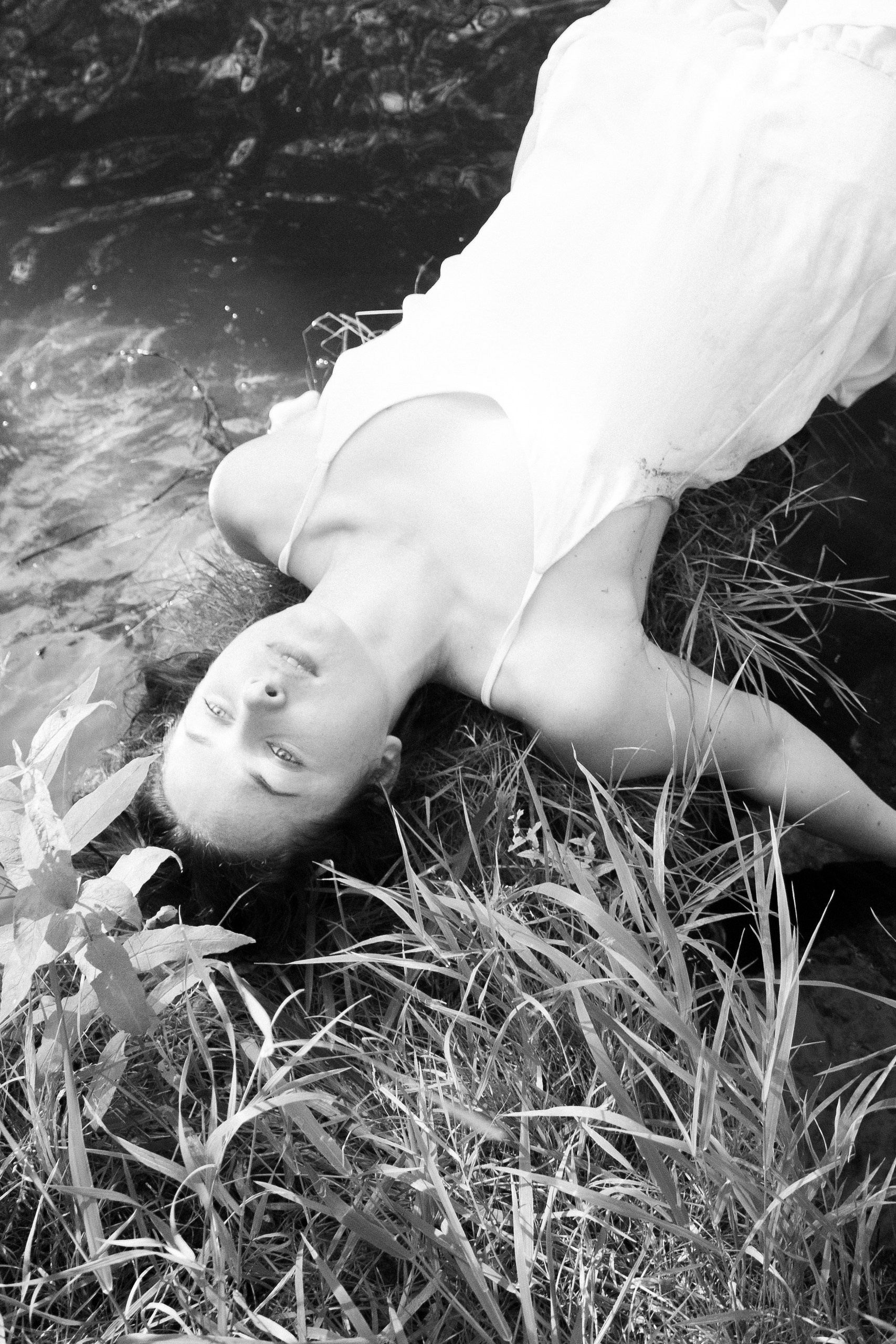 Арт-ню фотограф, Фотохудожник в Москве Анна Форс