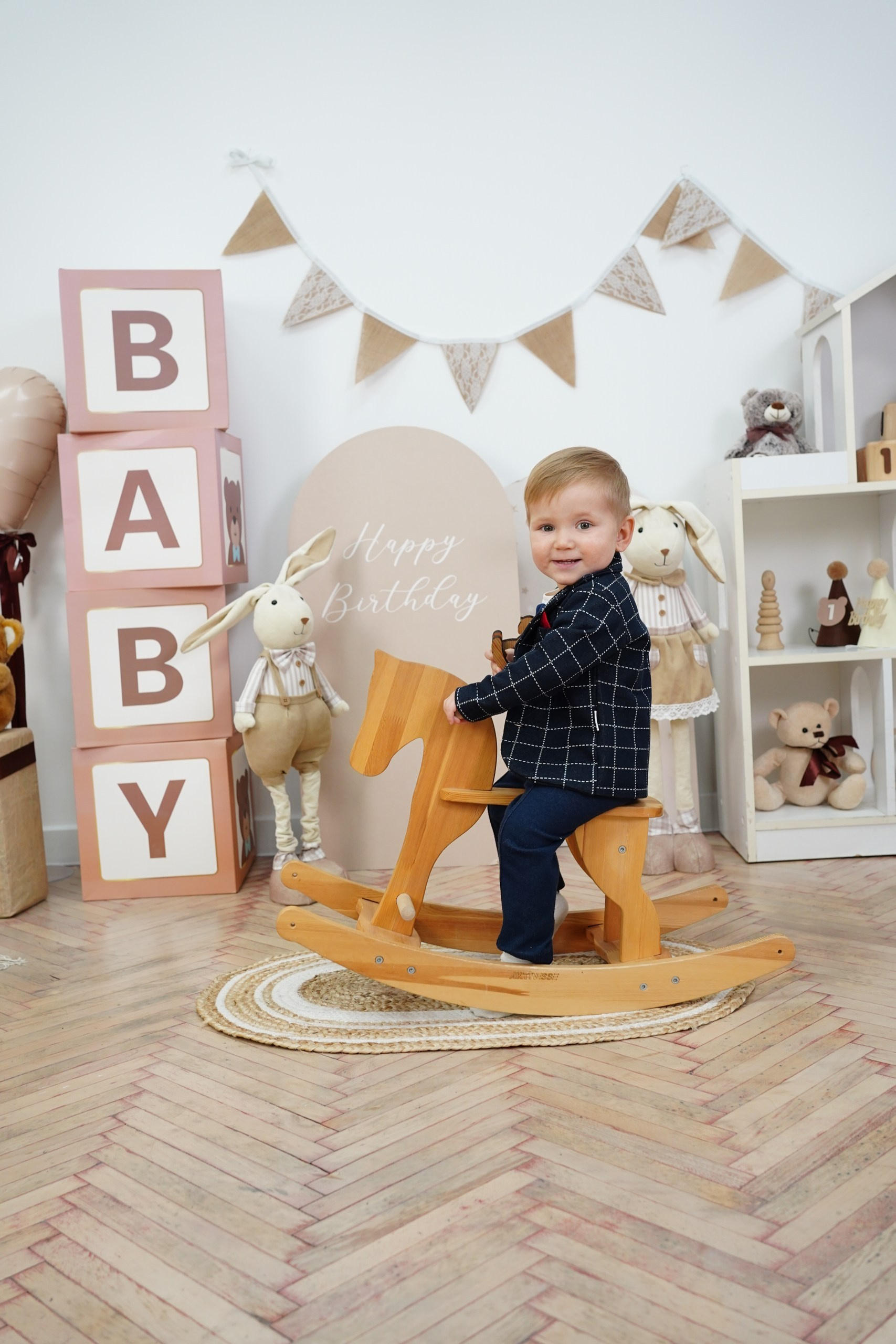 Наши Новые Фотозоны. Детская Фотостудия ГОДОВАСИКИ в Санкт-Петербурге фотосесия на годик