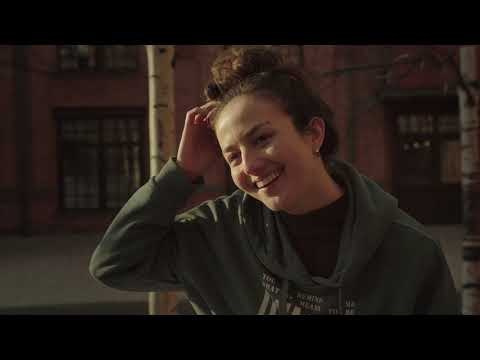 Актёрское портфолио. Фотограф Петр Анисимов