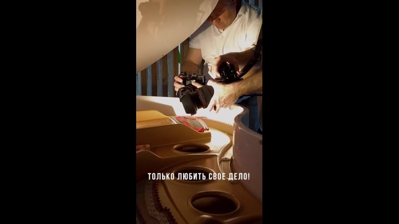 Видео. Видеосъёмка I Видеограф I КМВ I ЮФО