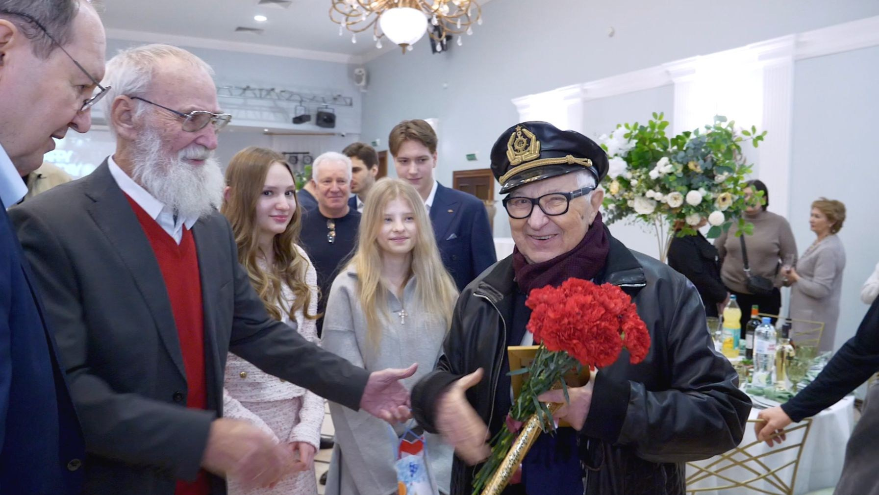 Фотограф или видеограф на день рождения или юбилей: что важнее и зачем заказывать оба варианта сразу?. Свадебный фотограф и видеограф в Москве и Подмосковье Павел Коротков