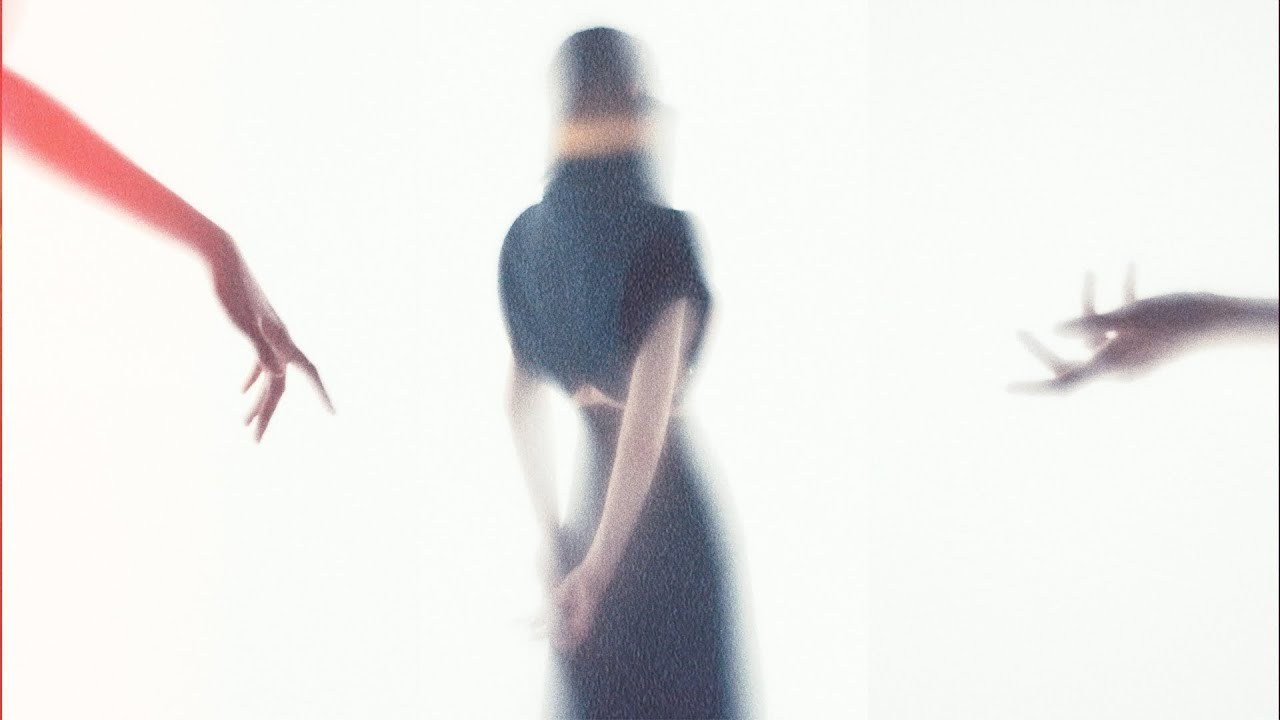 REFLECTION. Andrew Sozonov visual artist