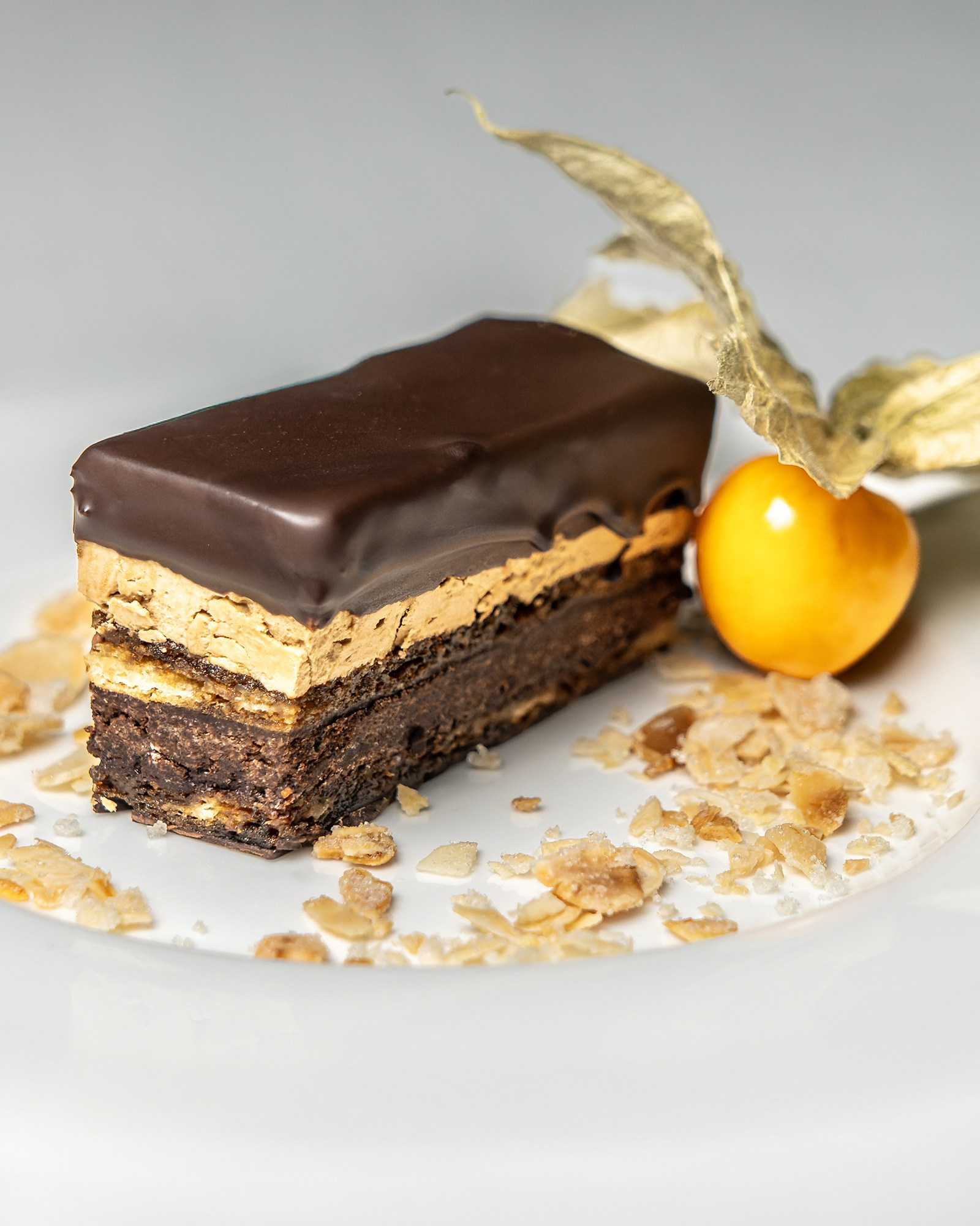 Food fotógrafo y videógrafo Rost Kutuzov