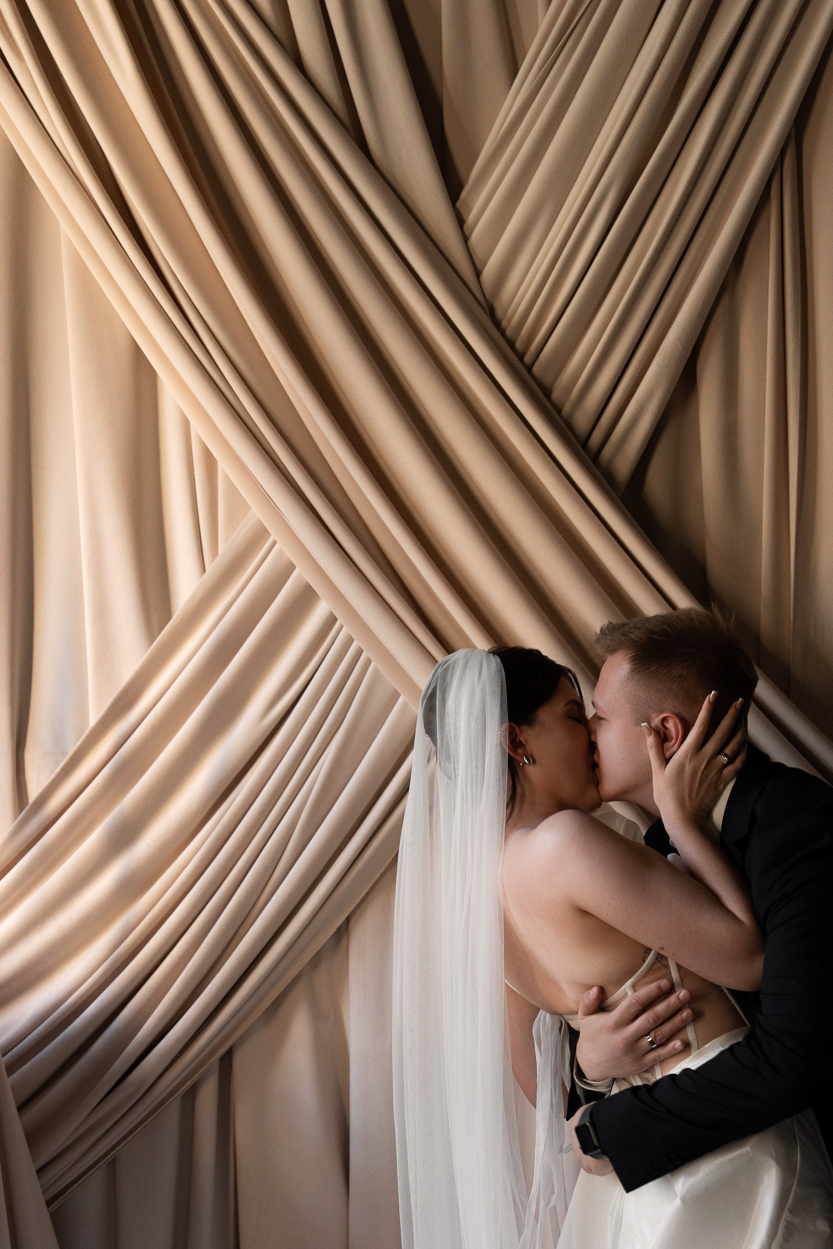 Свадьбы. Фотограф событийных мероприятий в Москве и МО