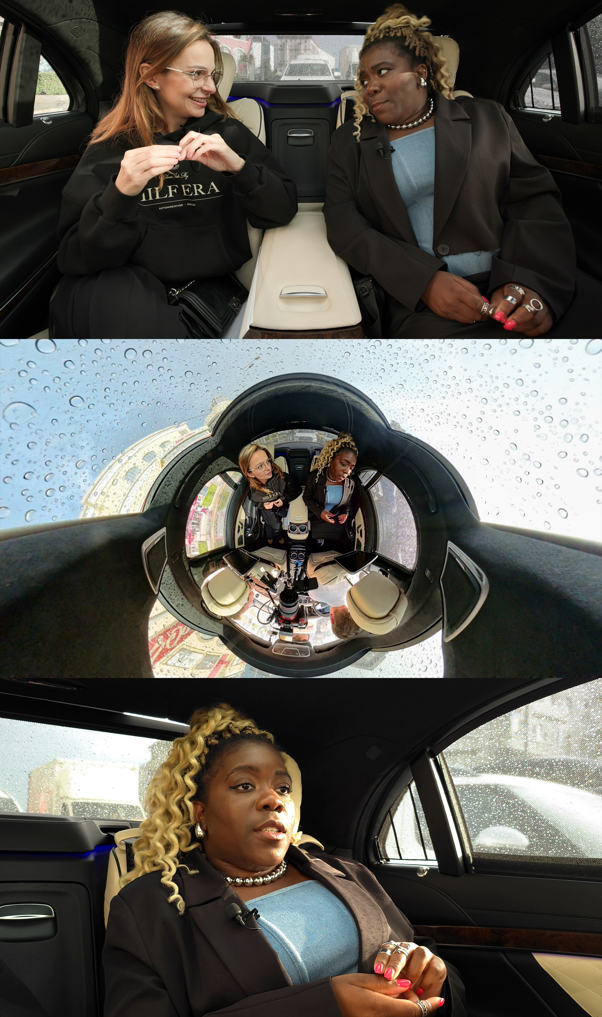 Видеосъёмка и видеопродакшн | Создание видео под ключ | ZPROD. Фото и видеосъемка | продакшн студия ZPROD