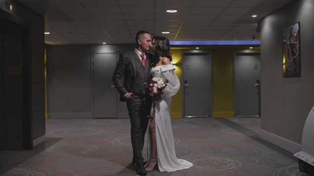 Свадебная видеосъемка в Тюмени и по всей России. Рекламные ролики · репортажная съемка · фильмы о компании