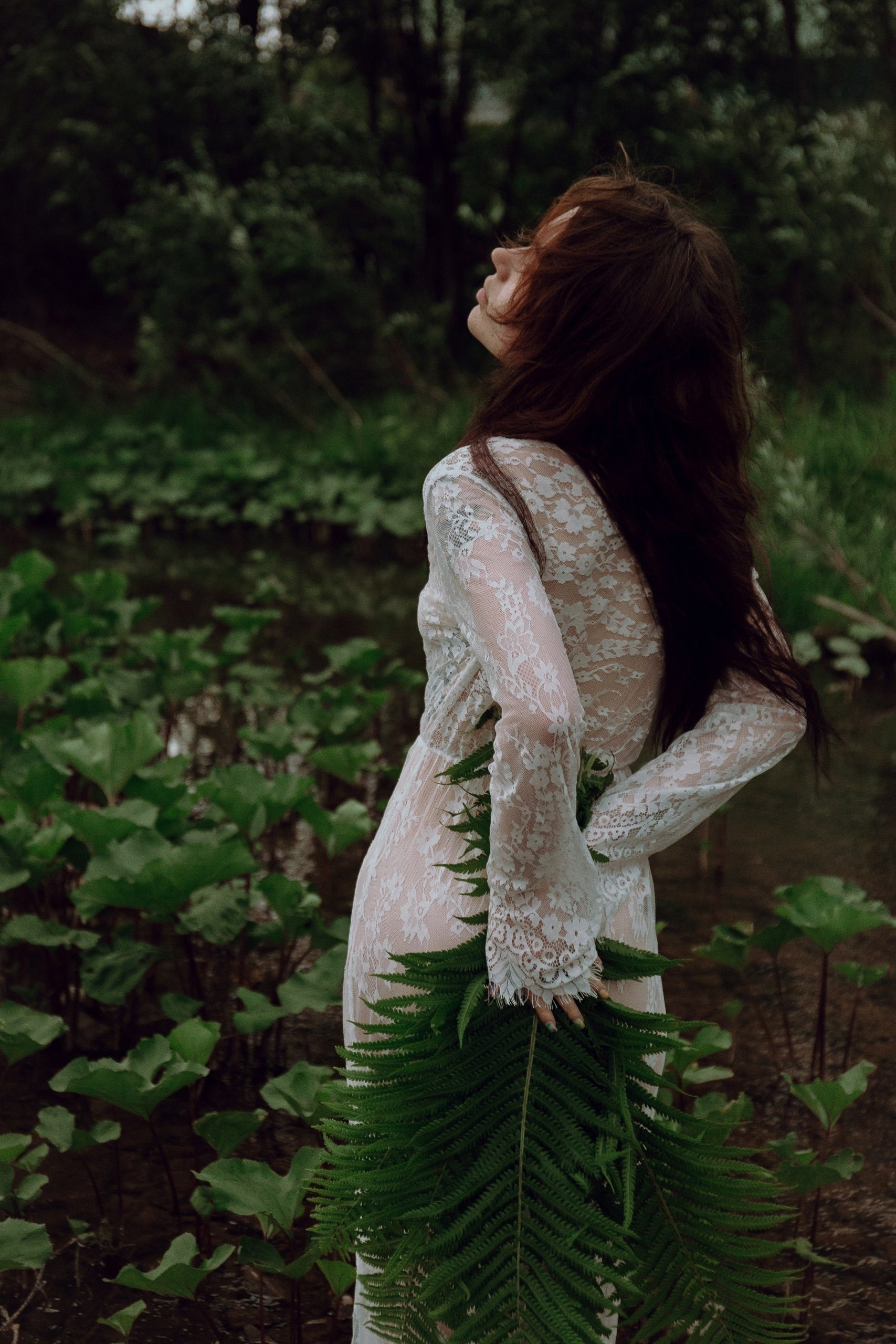 Прокат нарядов. Фотограф Мария Лагутина