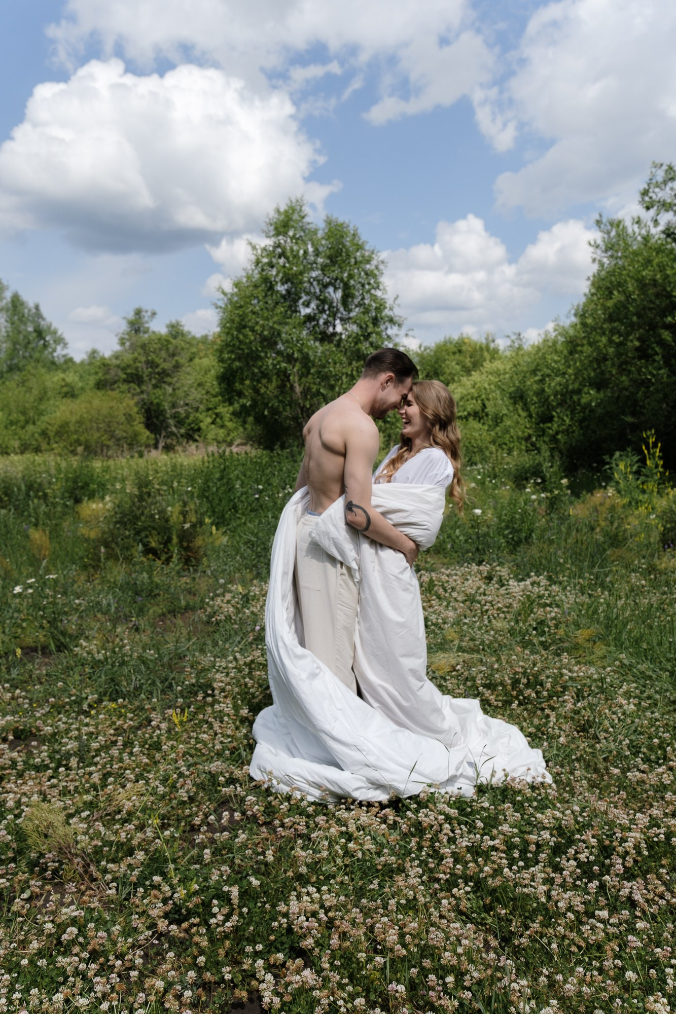 Свадебный фотограф Элли Федосеева