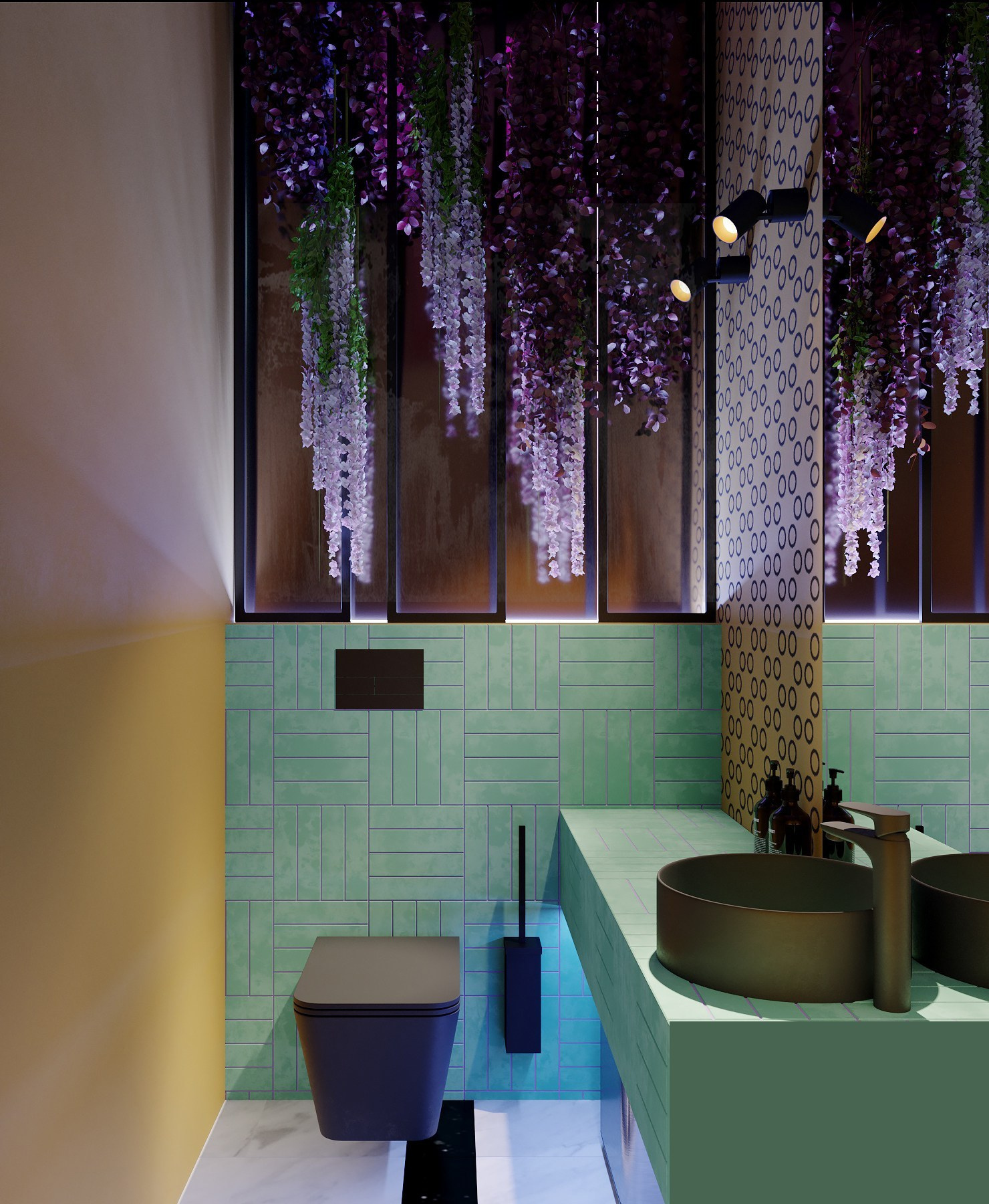 JUGGLING CAFE. Дизайн интерьеров в Санкт-Петербурге, Москве. Черемных Валентина