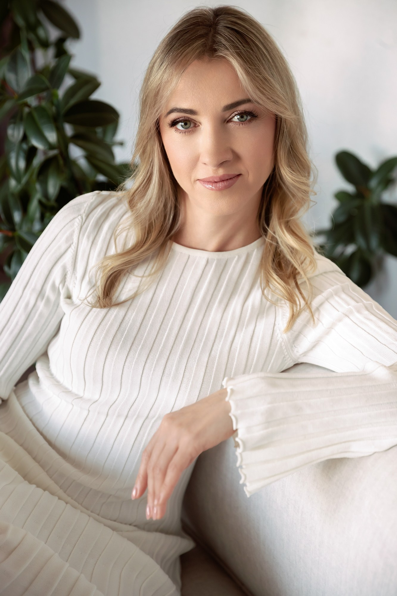 Ольга. Профессиональный фотограф Анастасия Кохно