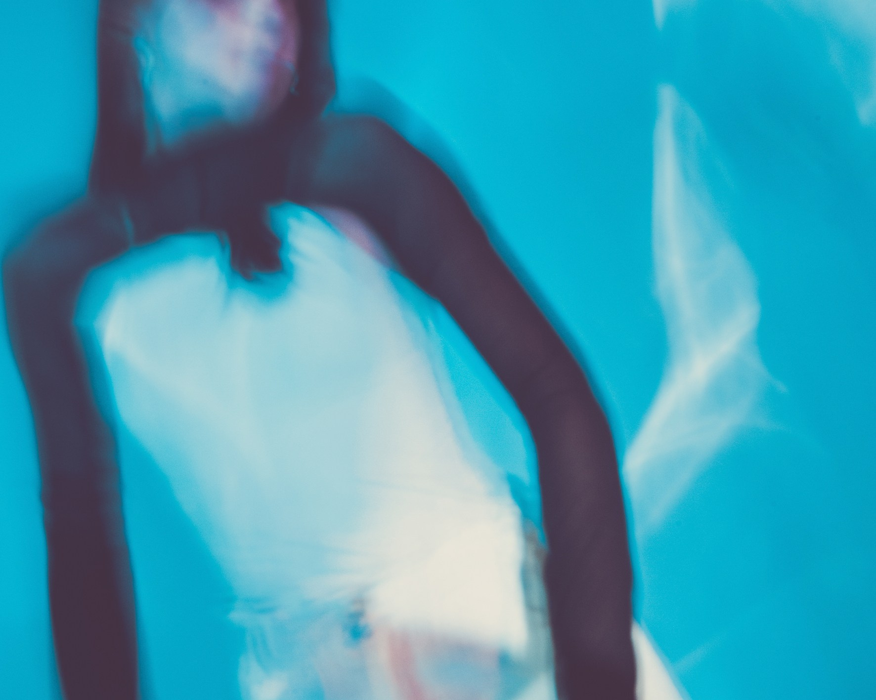 LIMITATIONS. Фотограф в Казани Чебакова Александра