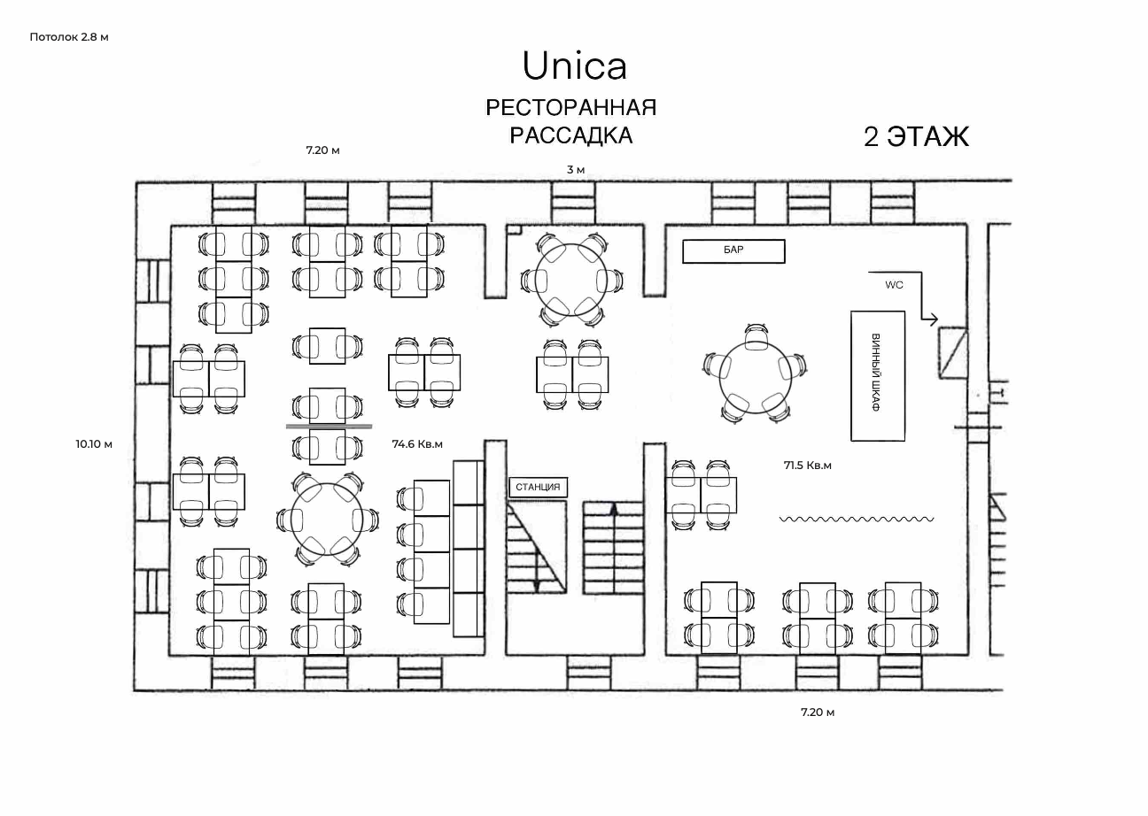 Ресторан-особняк Unica/ Бар Segreto Bar. Свадебный организатор в Ростове-на-Дону: организация свадьбы под ключ | свадебное агентство До Мурашек