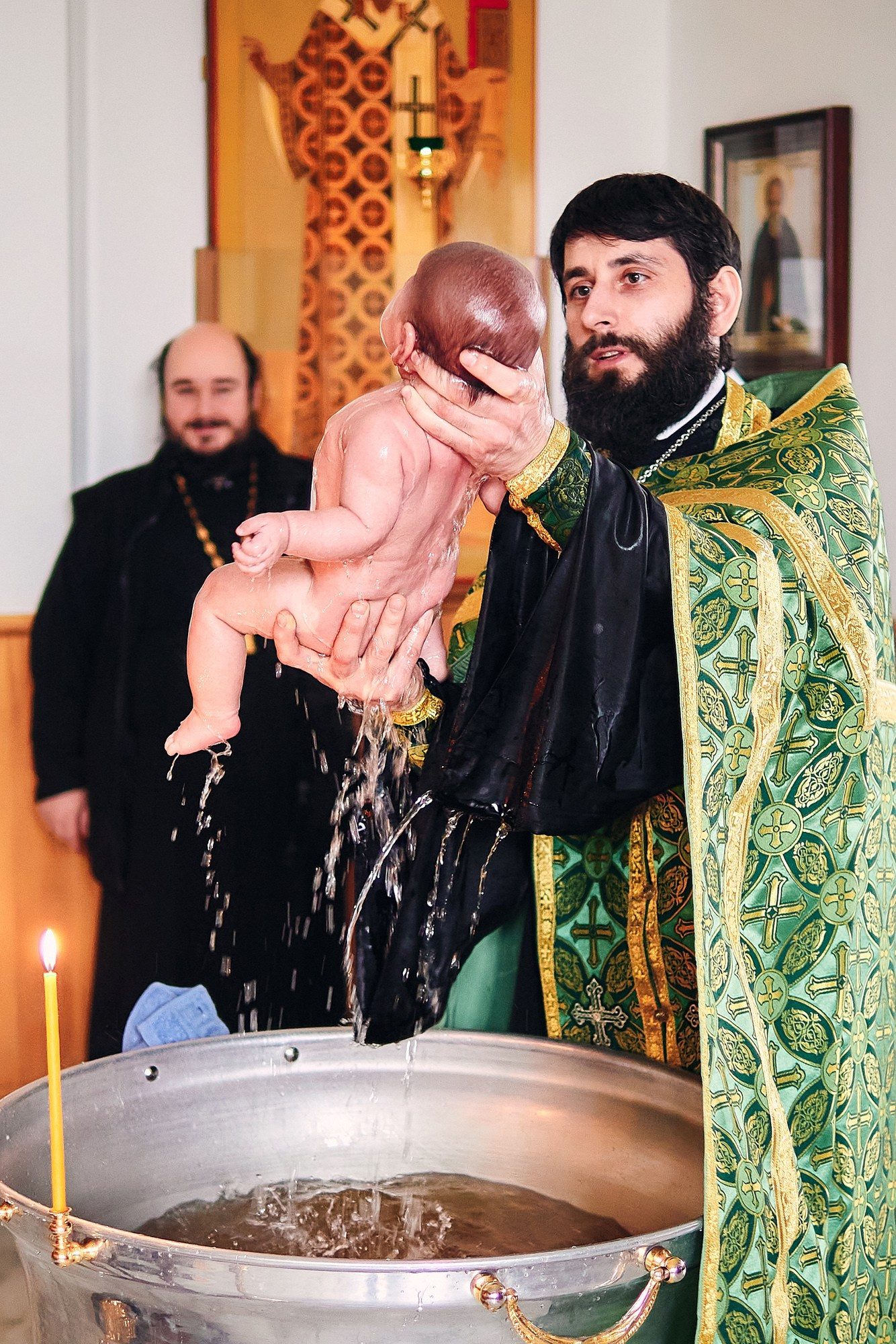 Фотограф Воронеж Александр Нечаев