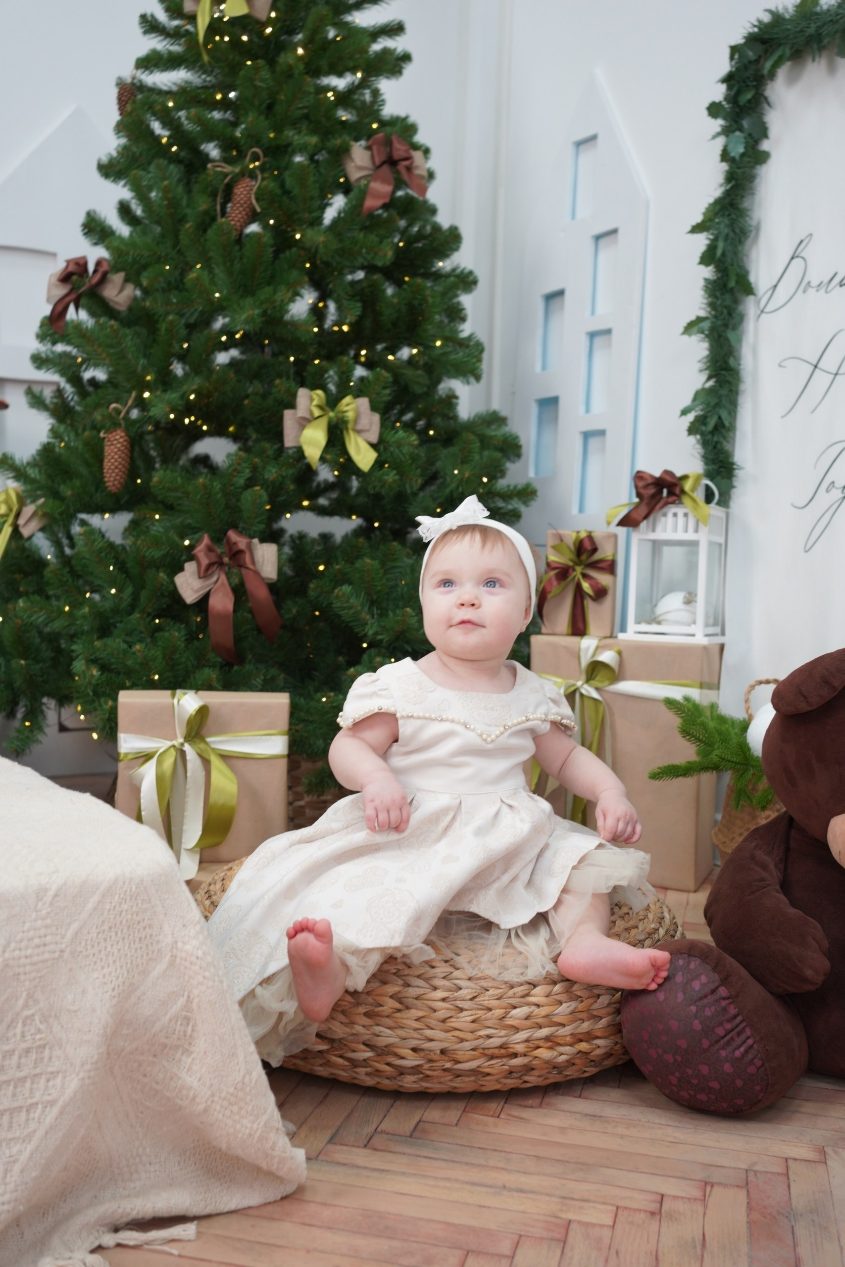 Наши Новые Фотозоны. Детская Фотостудия ГОДОВАСИКИ в Санкт-Петербурге фотосесия на годик