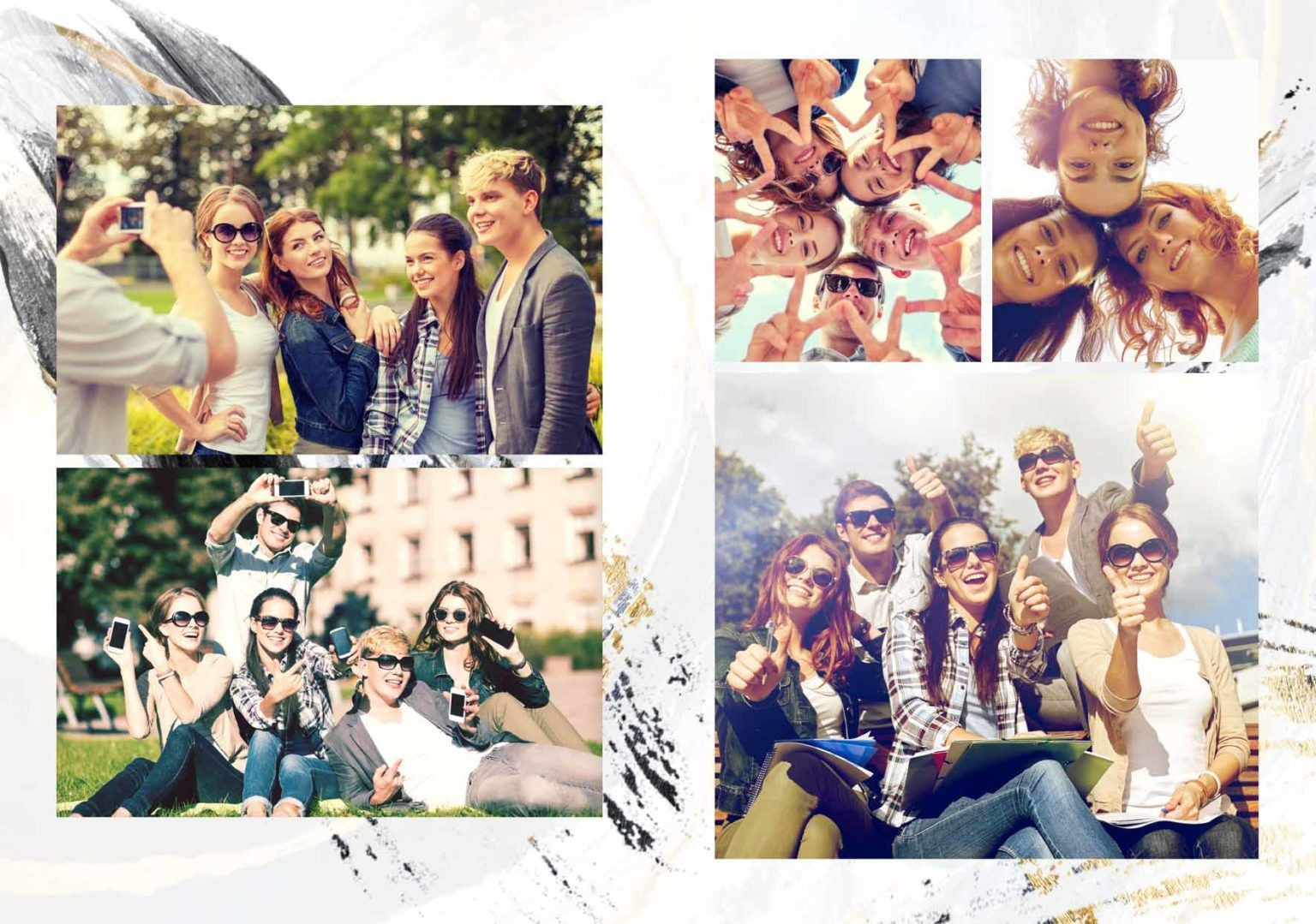 Выпускные альбомы с оживающими фотографиями. Фото и видео Москва. Свадебный фотограф, видеограф, фотосессии, видеосъемка