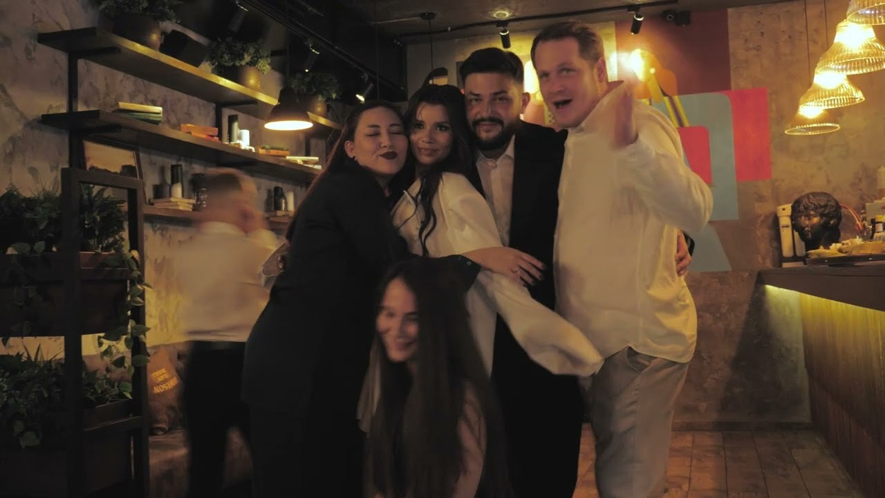 + Видео. Свадебный фотограф Костанай/Астана