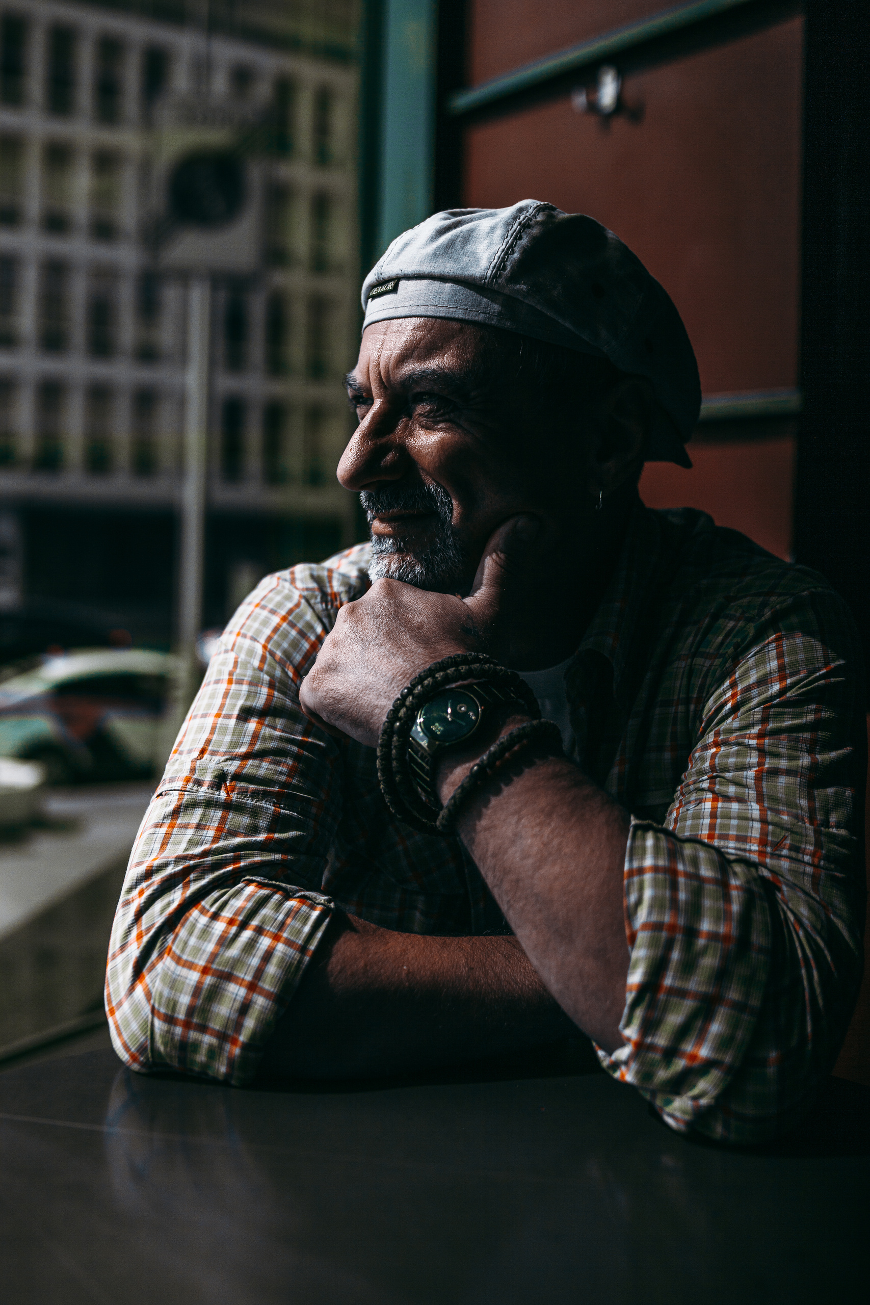 Портрет. Свадебный фотограф в Москве Сергей Гаварос. Контакты