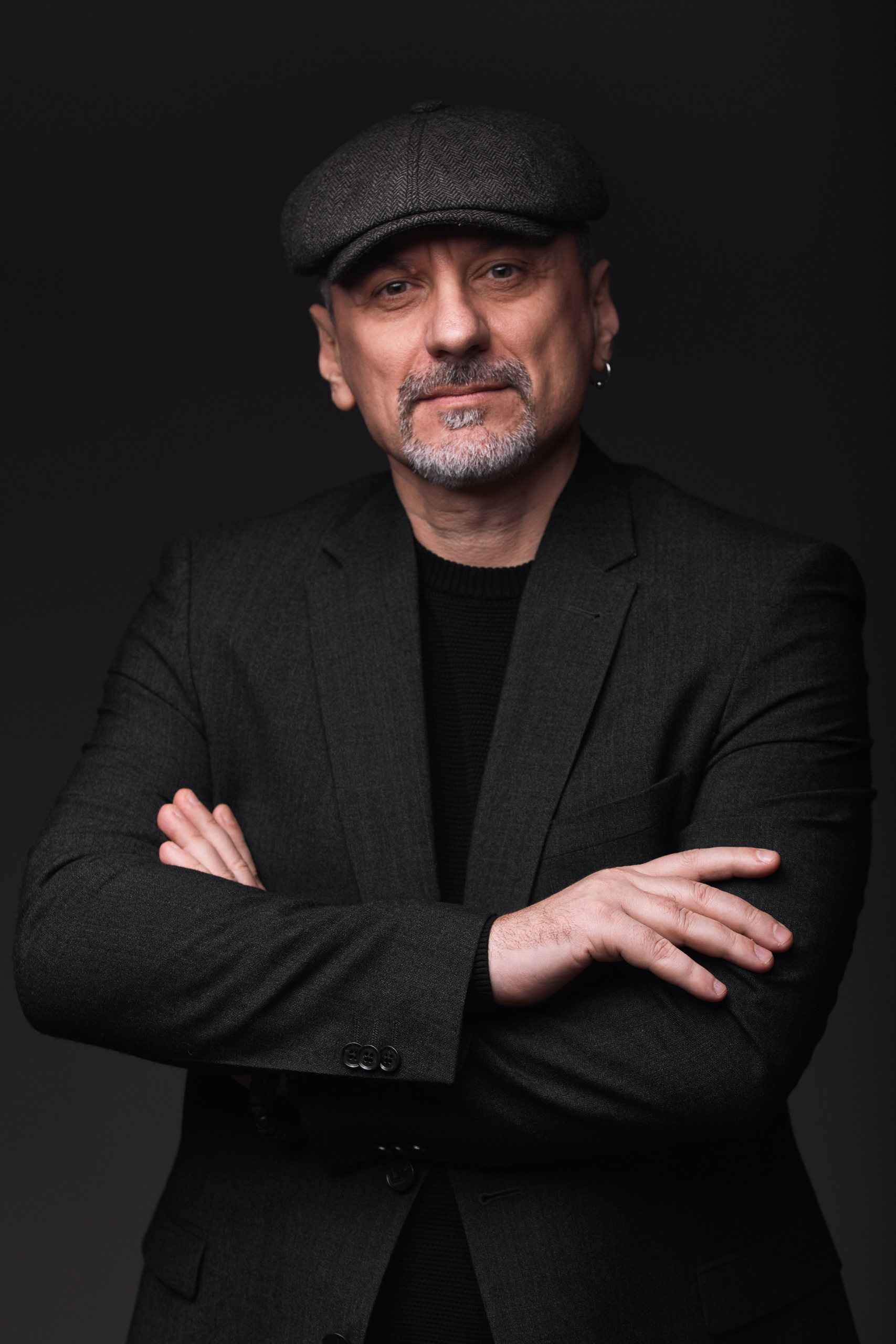 Портрет. Свадебный фотограф в Москве Сергей Гаварос. Контакты