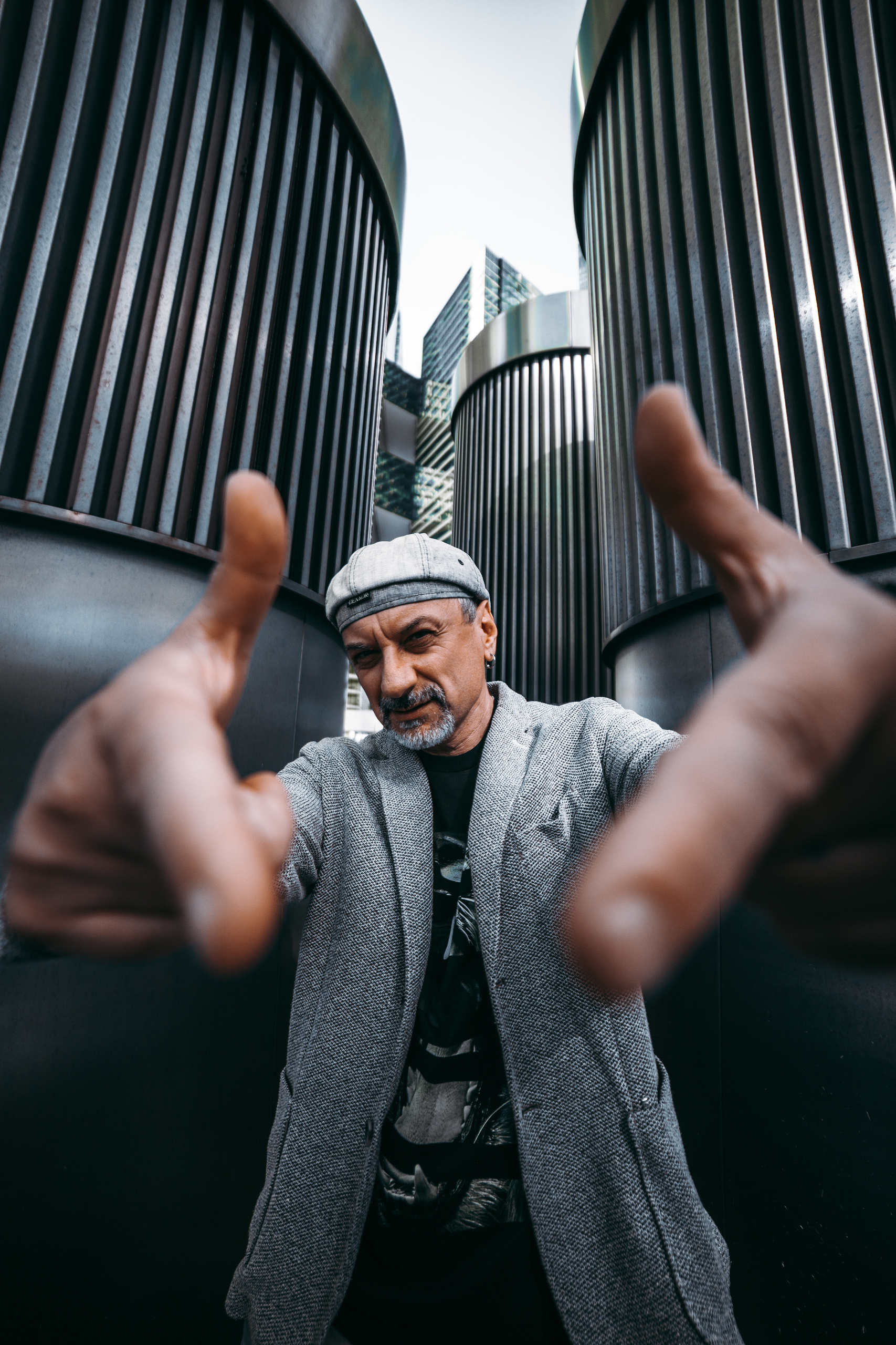 Портрет. Свадебный фотограф в Москве Сергей Гаварос. Контакты