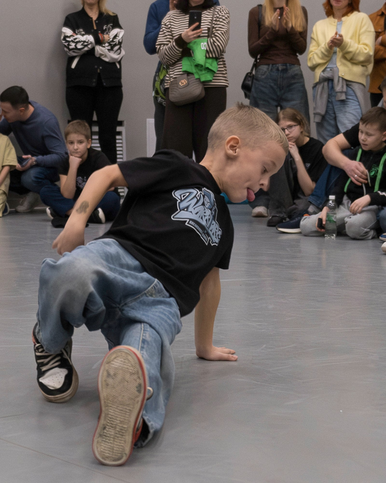 Break Jam Warriors 5. Репортажный фотограф в Казани Павел Серпокрылов