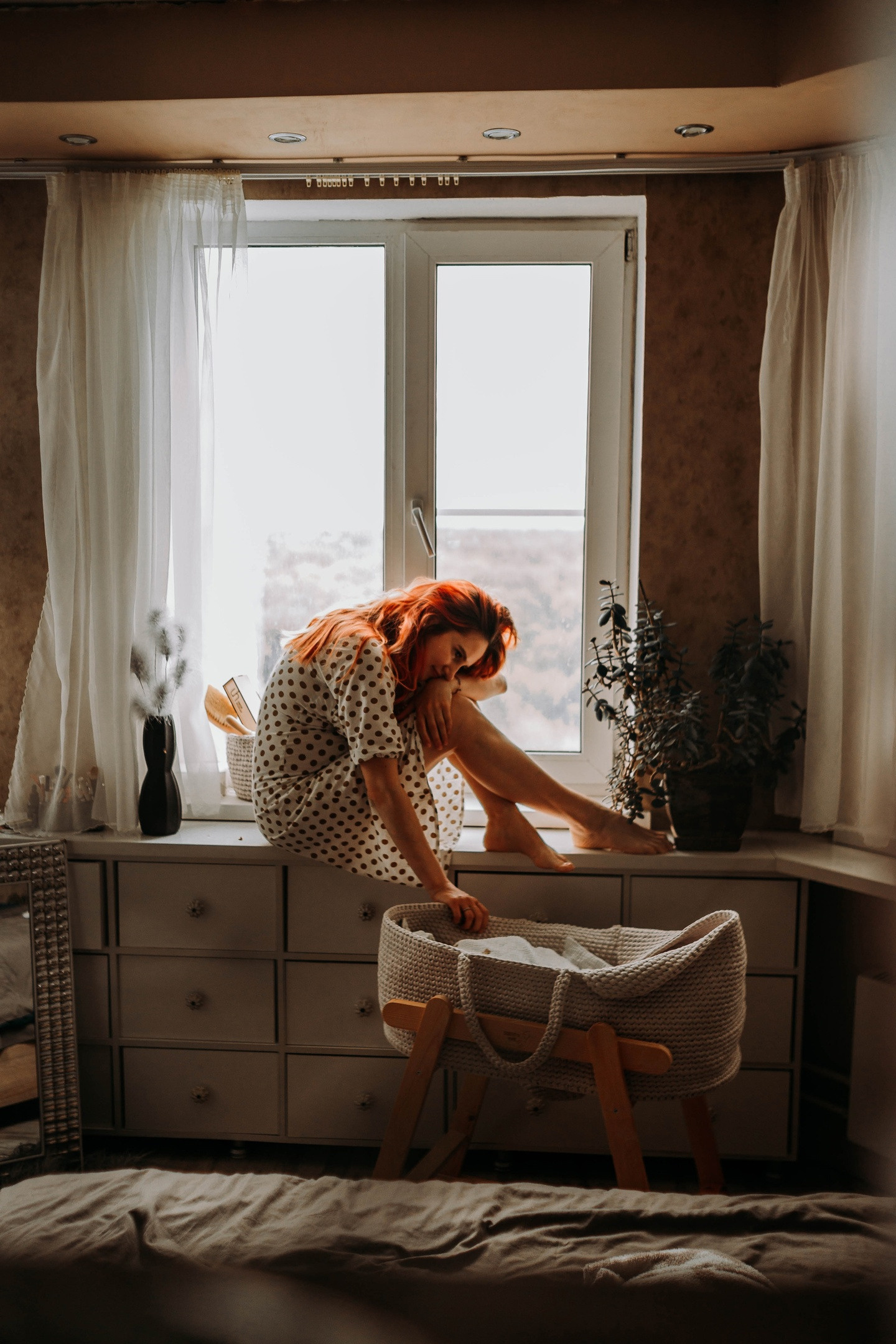 Семейный и детский фотограф в Нижнем Новгороде Наумова Лидия