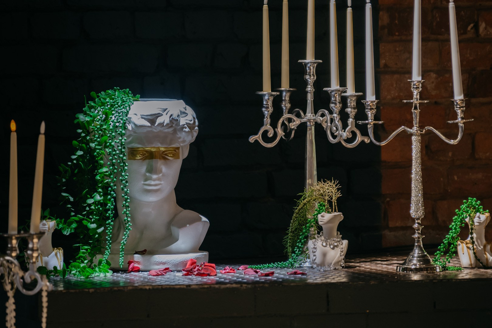 Декораторы Мастерская декора. Подрядчики и друзья сети свадебных площадок House for wedding