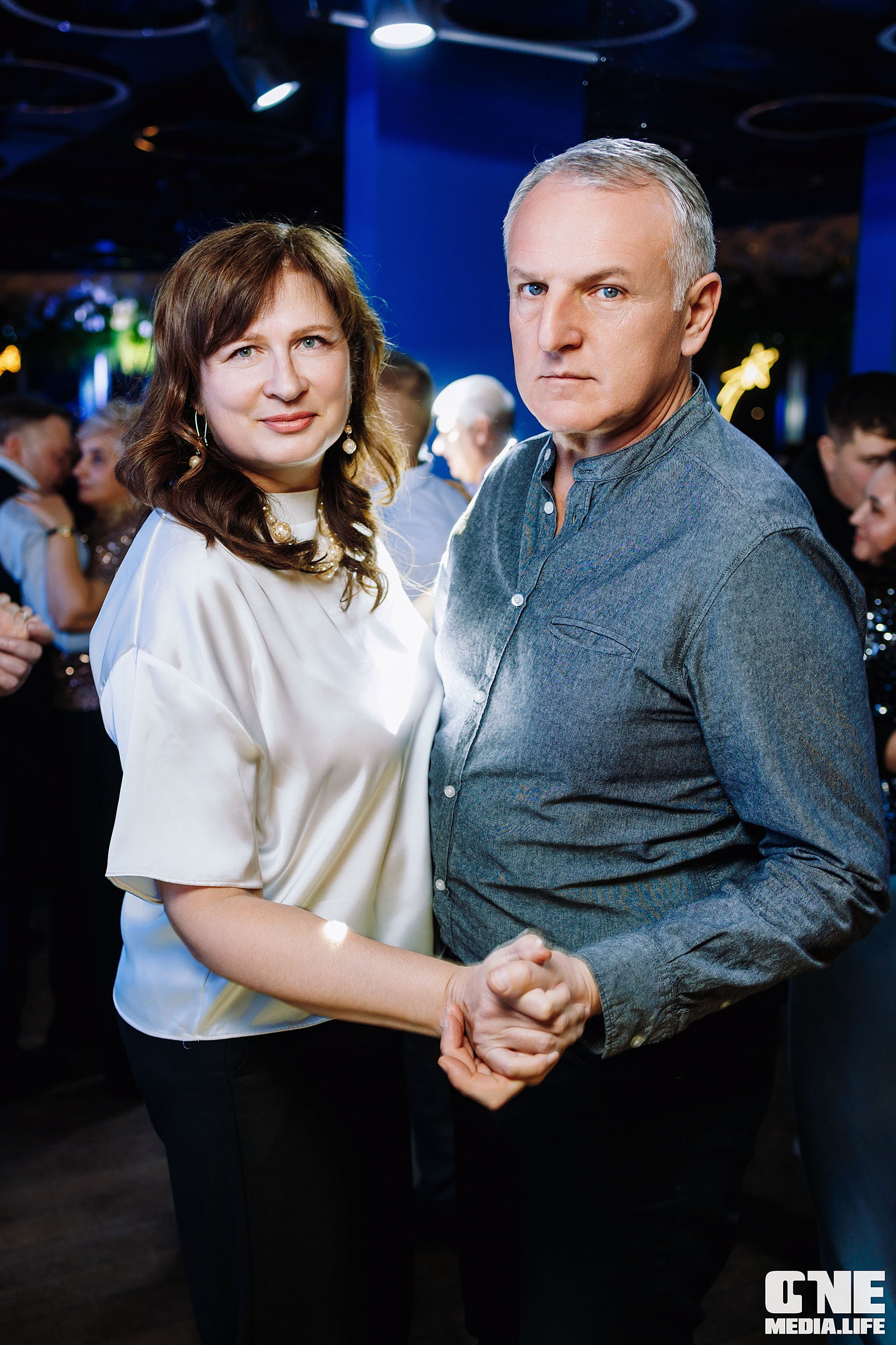 Фоторепортаж из ресторана Океан. One Media Life: фоторепортажи, фотоотчеты с мероприятий и заведений