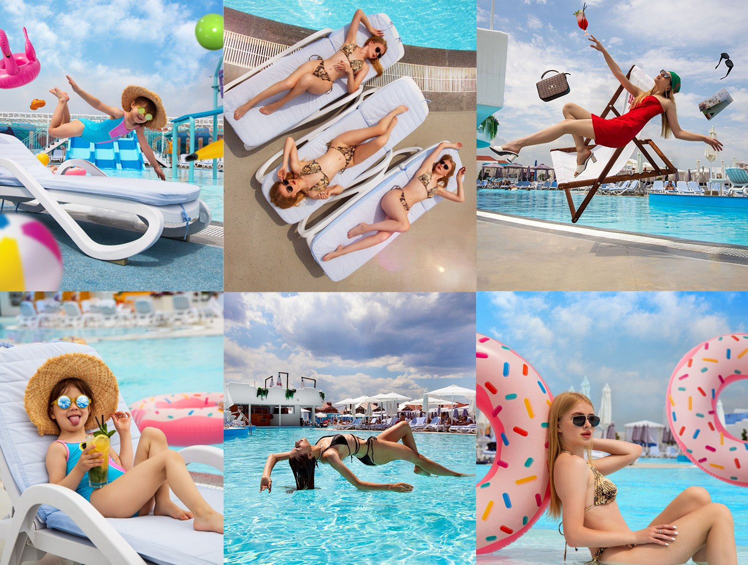 Услуги. Рекламный фотограф Ушаков Константин в Краснодаре