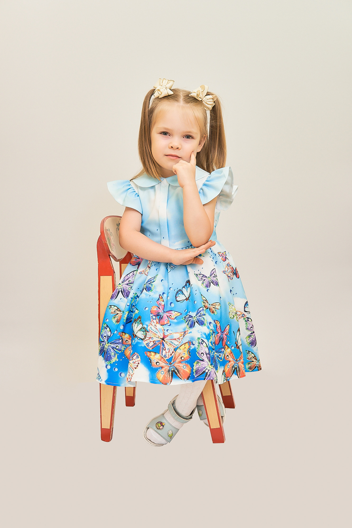 Для детского сада. Семейный фотограф Владимир Просвиркин. г. Самара