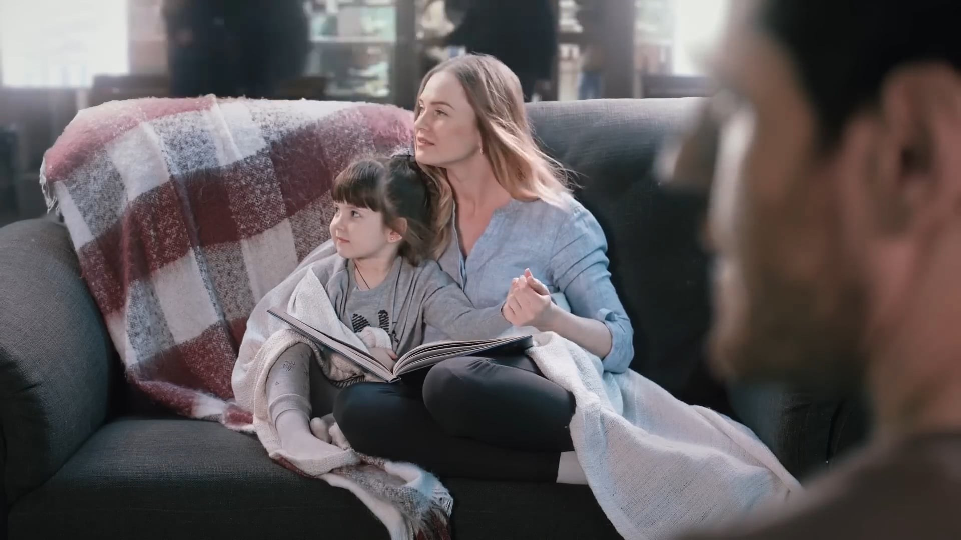 FAMILY. Film director | режиссер Виталий Шаламов