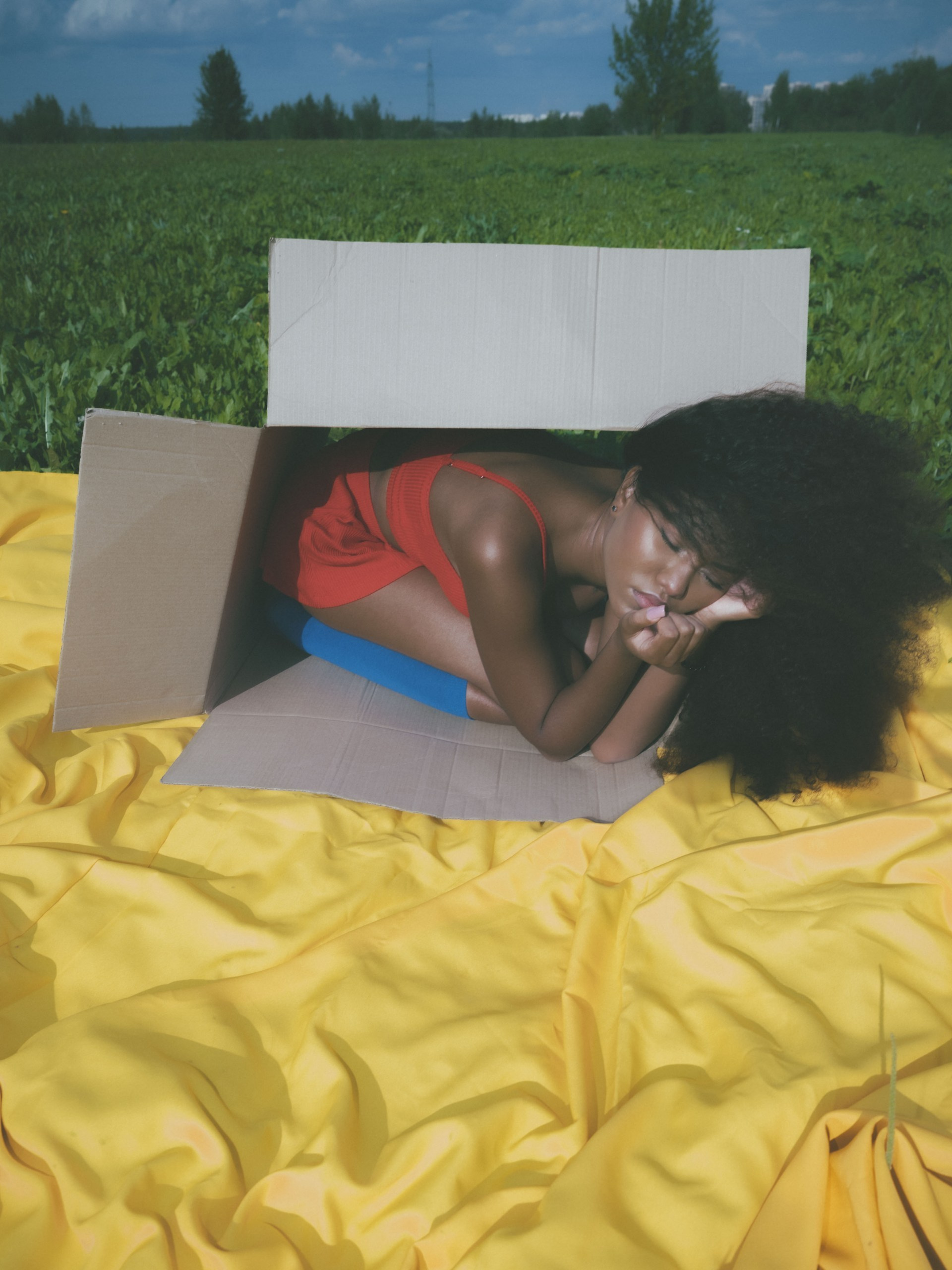 Портретный и репортажный фотограф в Москве Кристина Никитюк kristina_koa