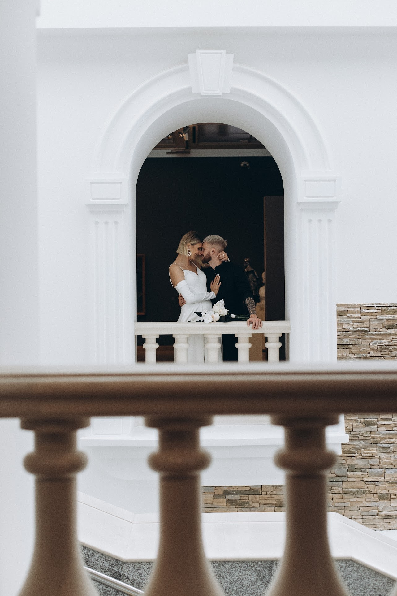 Свадебное портфолио. Алёна Берёзка фотограф Минск