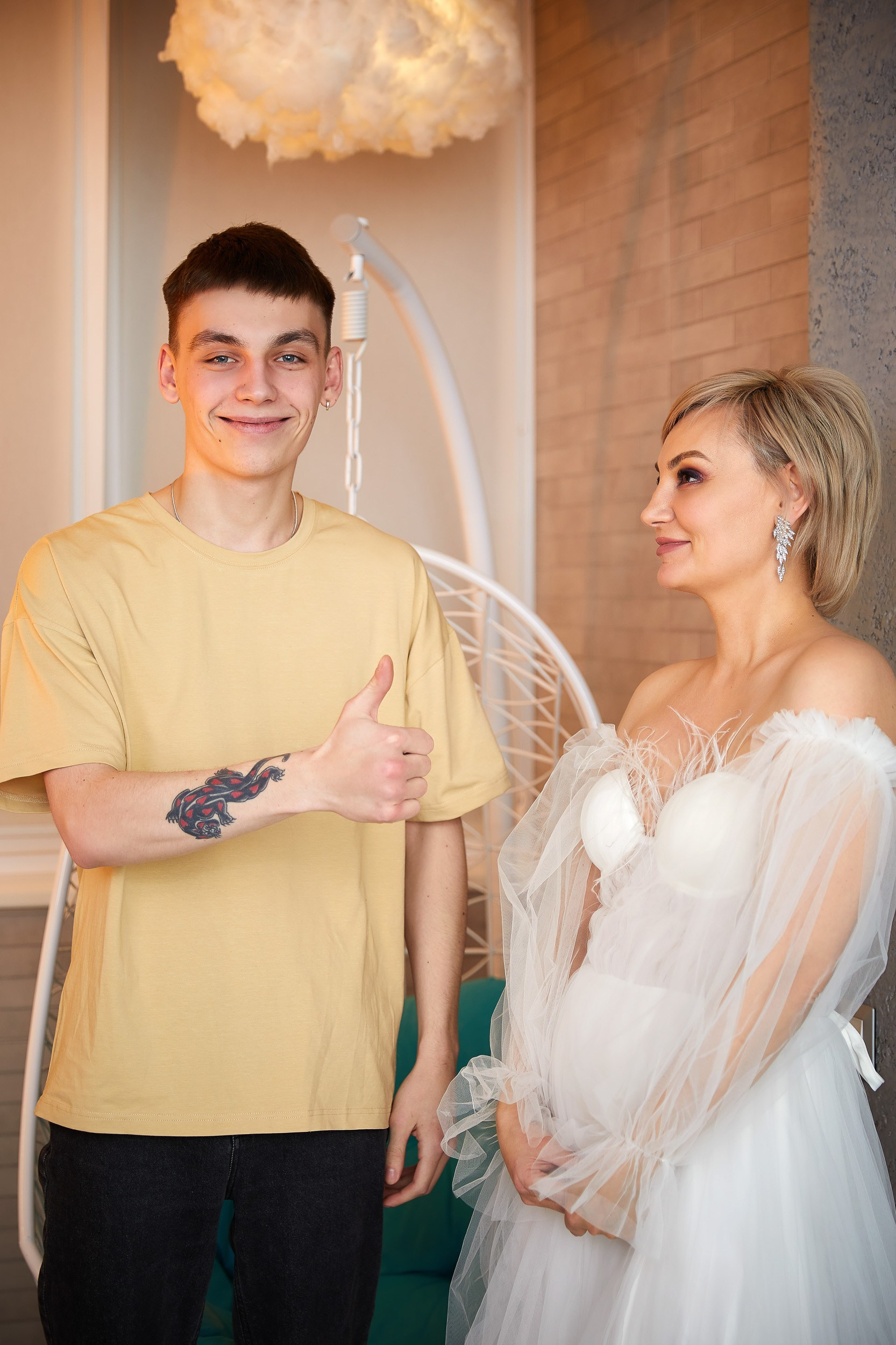 Фотопроект «Открой себя» г. Йошкар-Ола Фотограф Михаил Семенов