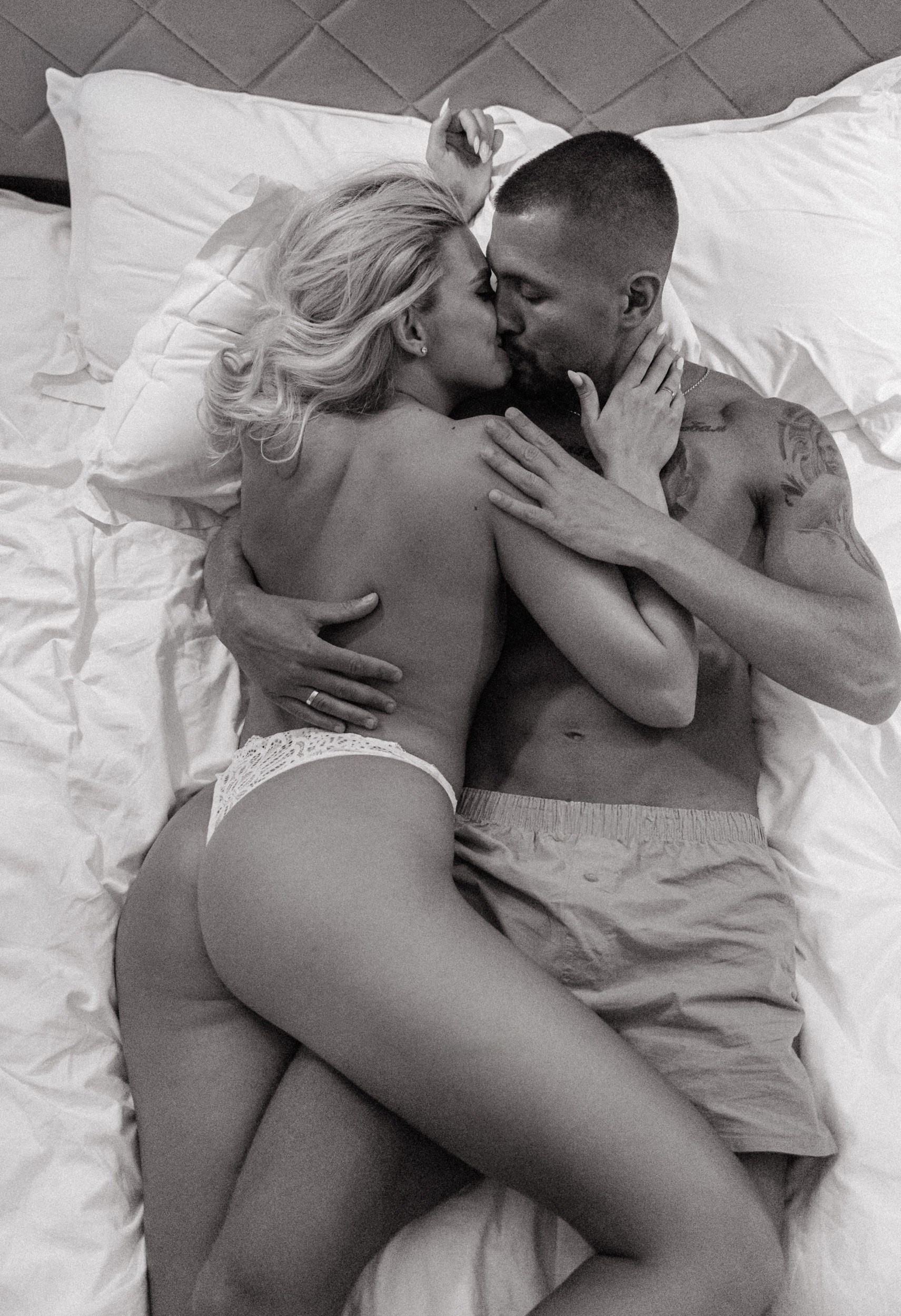 Свадьбы. Фотограф Томск, Новосибирск Влад Свириденко