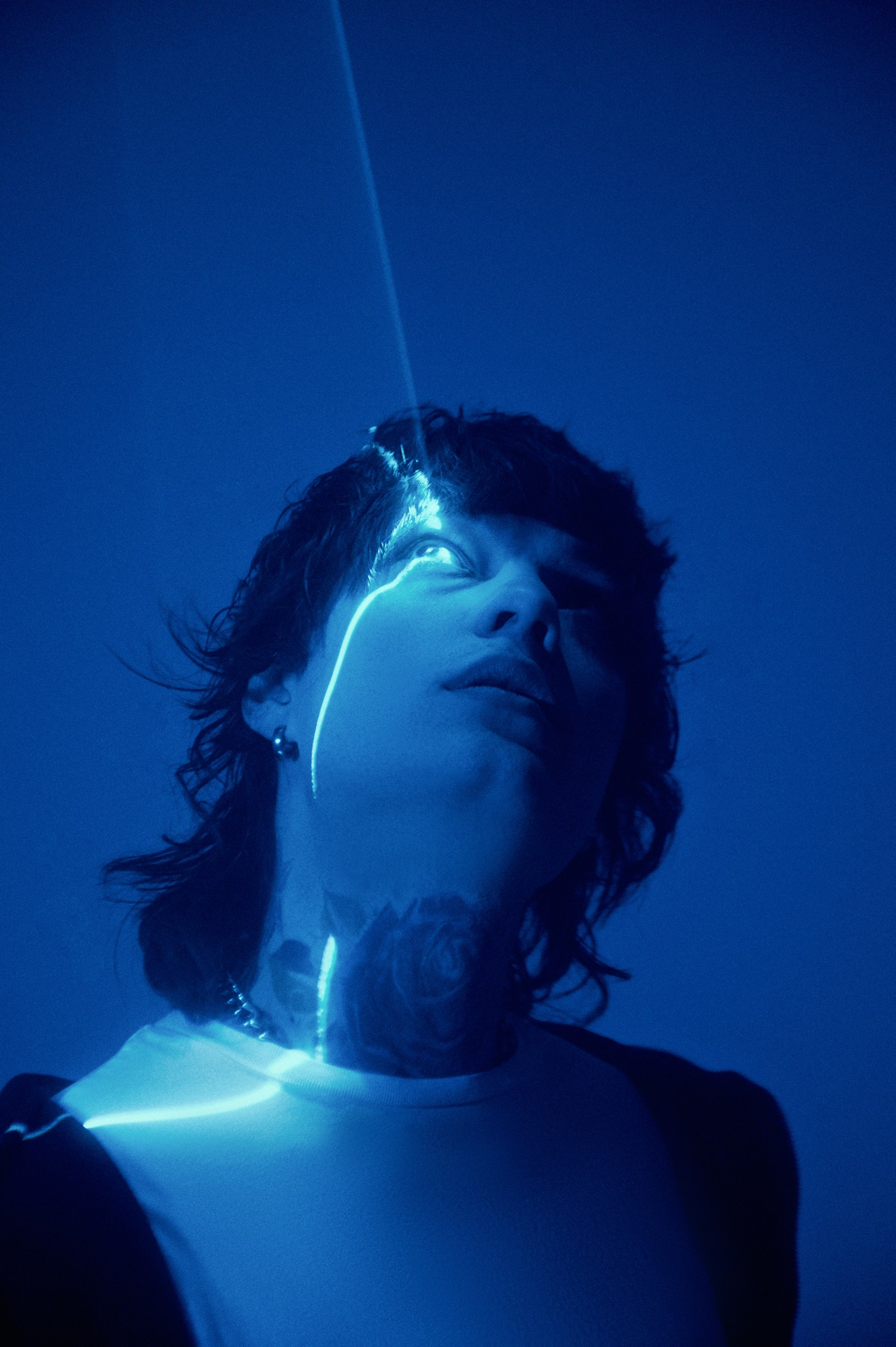 Мультижанровый Фотограф в Иркутске Александр Лебедев