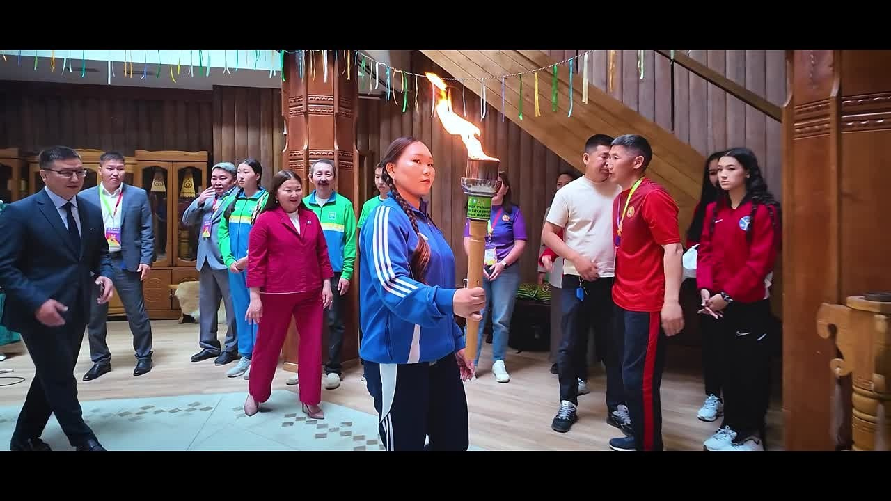 СПАРТАКИАДА УЧАЩИХСЯ РС (Я) «СПОРТИВНЫЕ ЯКУТЯНЕ». Студия «Мой Спорт!» — все о спорте в Якутии